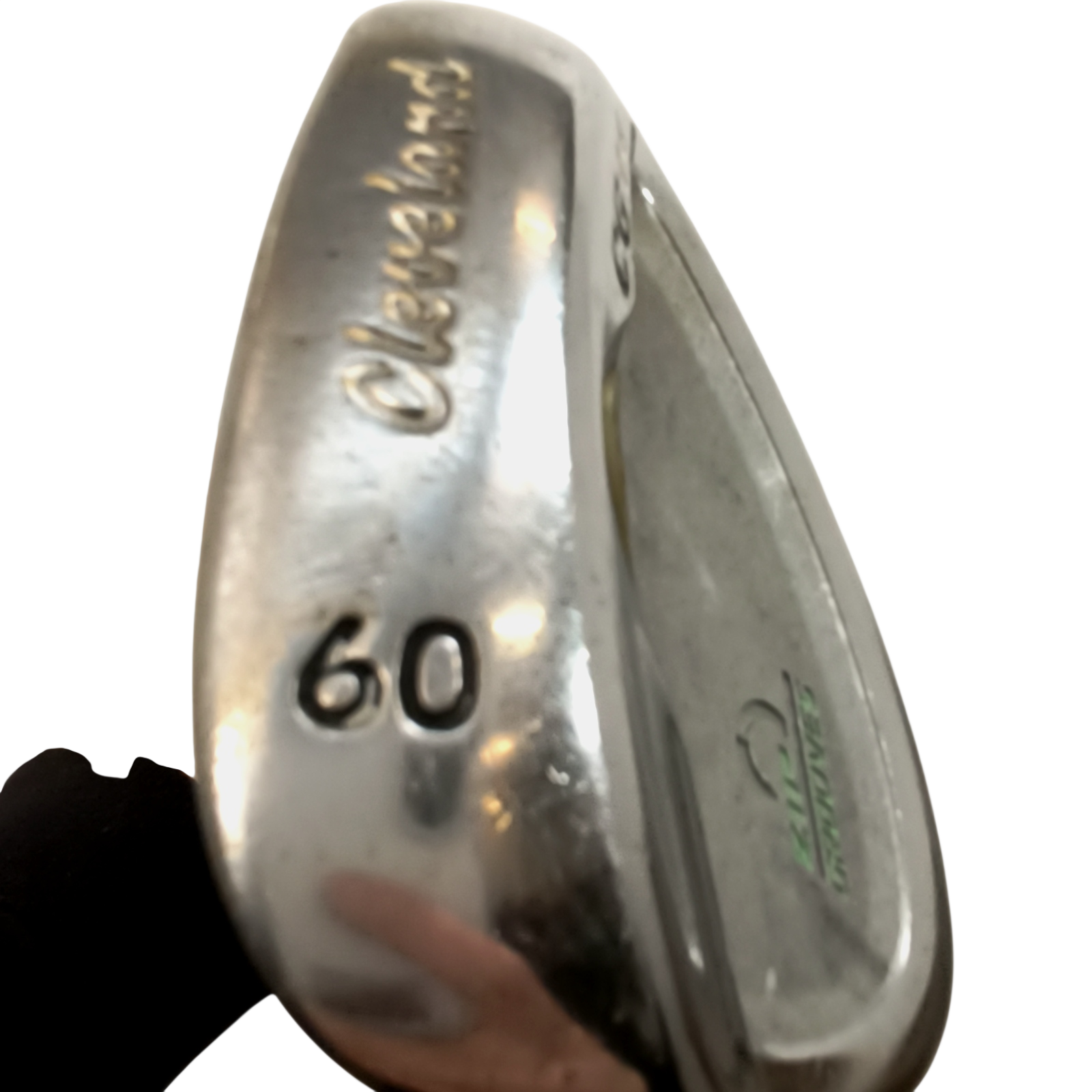 Cleveland CG 14 Wedge / Flex Ladies / 60/12