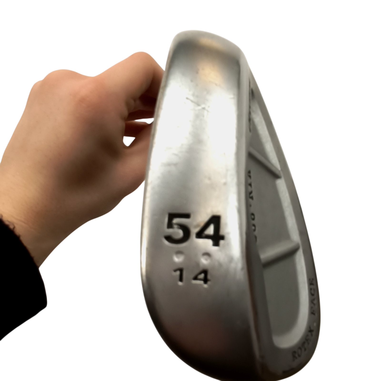 Cleveland RTX 588 Rotex Wedge / Flex Wedge / 54/14