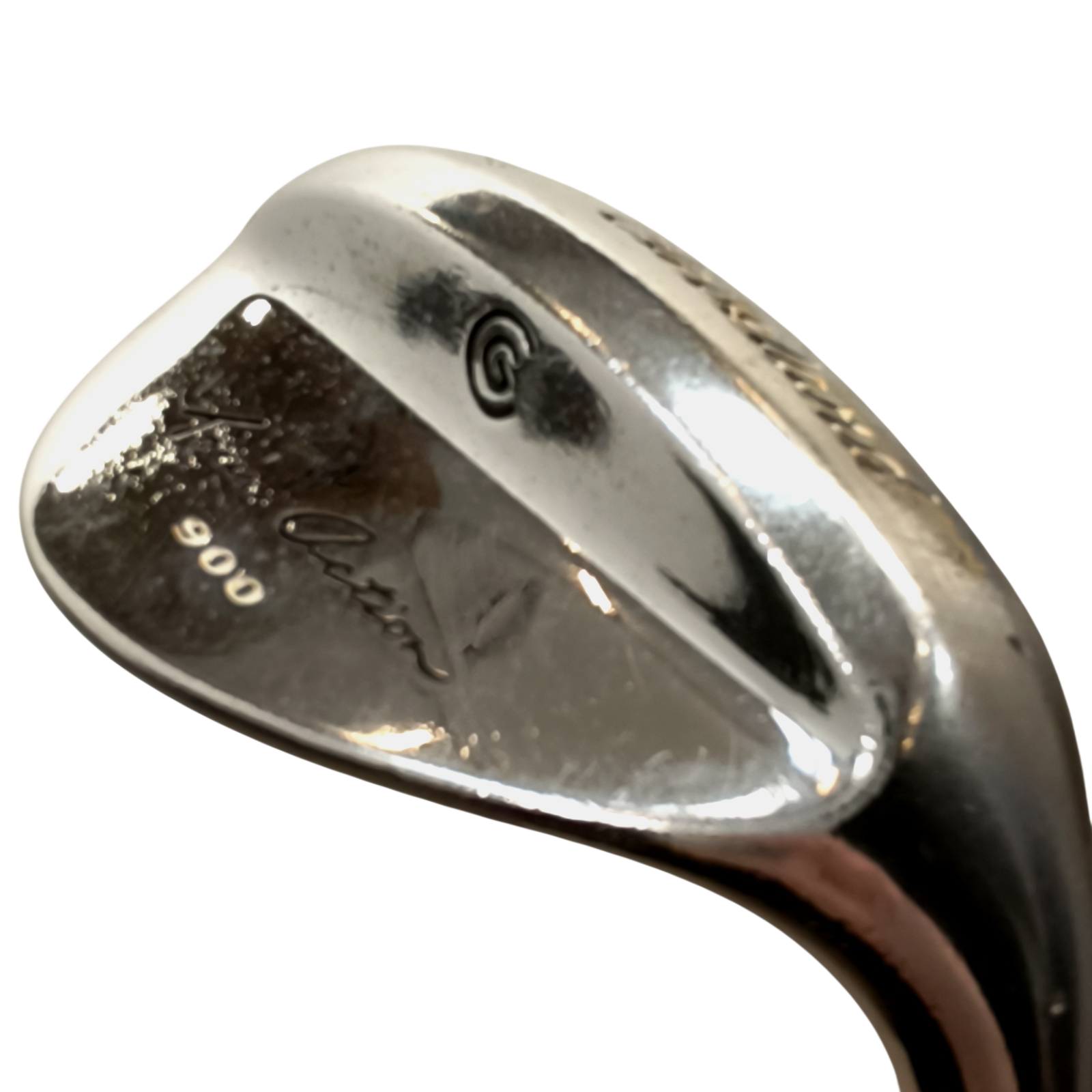 Cleveland Tour Action 900 Wedge / Flex Wedge / 56/12