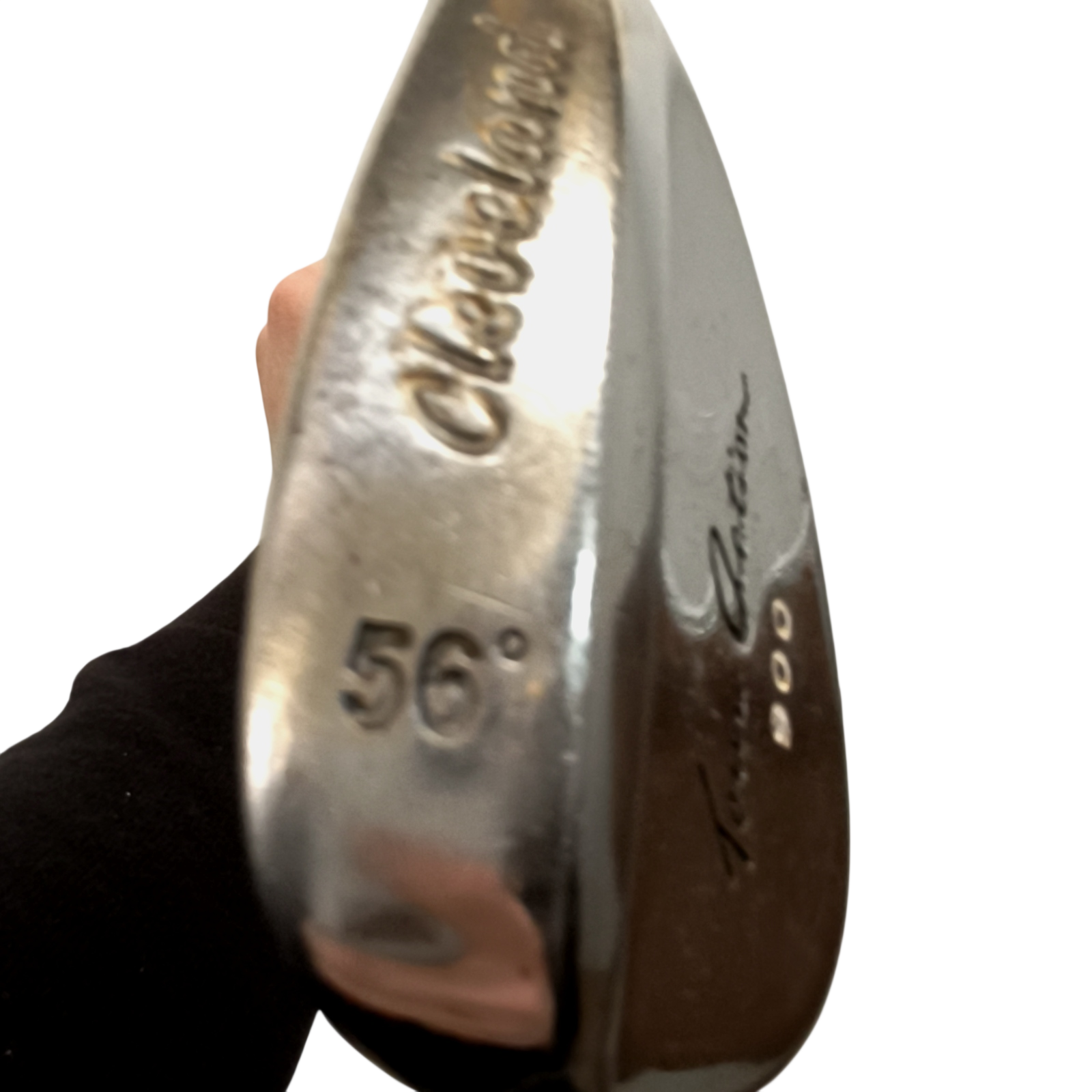 Cleveland Tour Action 900 Wedge / Flex Wedge / 56/12