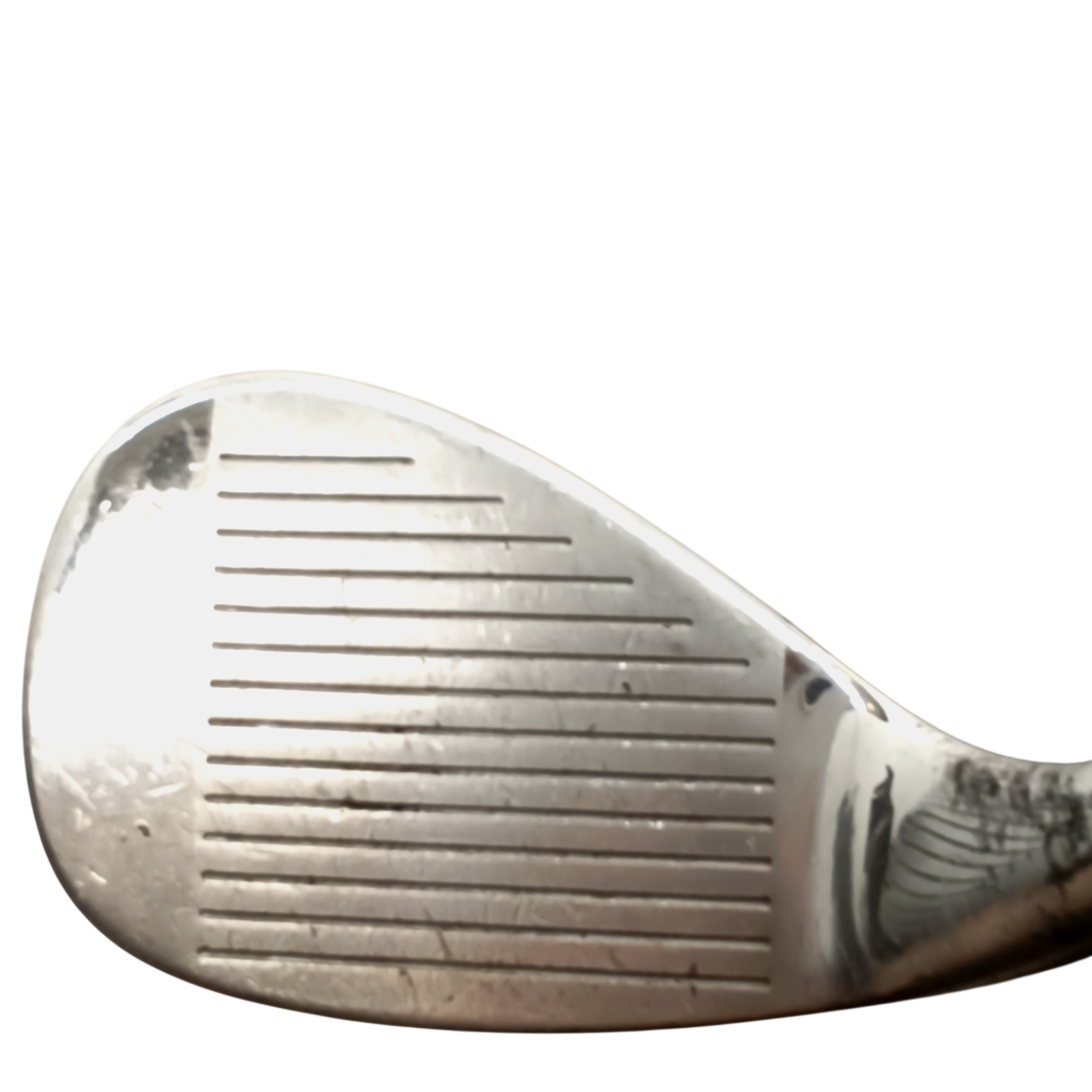 Cleveland Tour Action 900 Wedge / Flex Wedge / 56/12