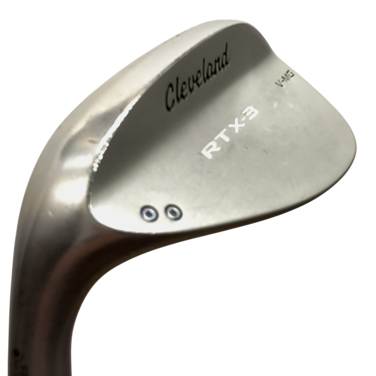Venstre Cleveland RTX 3 Wedge / Flex Wedge / 52/10