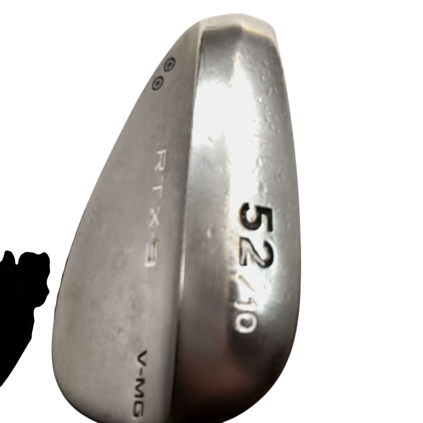 Venstre Cleveland RTX 3 Wedge / Flex Wedge / 52/10