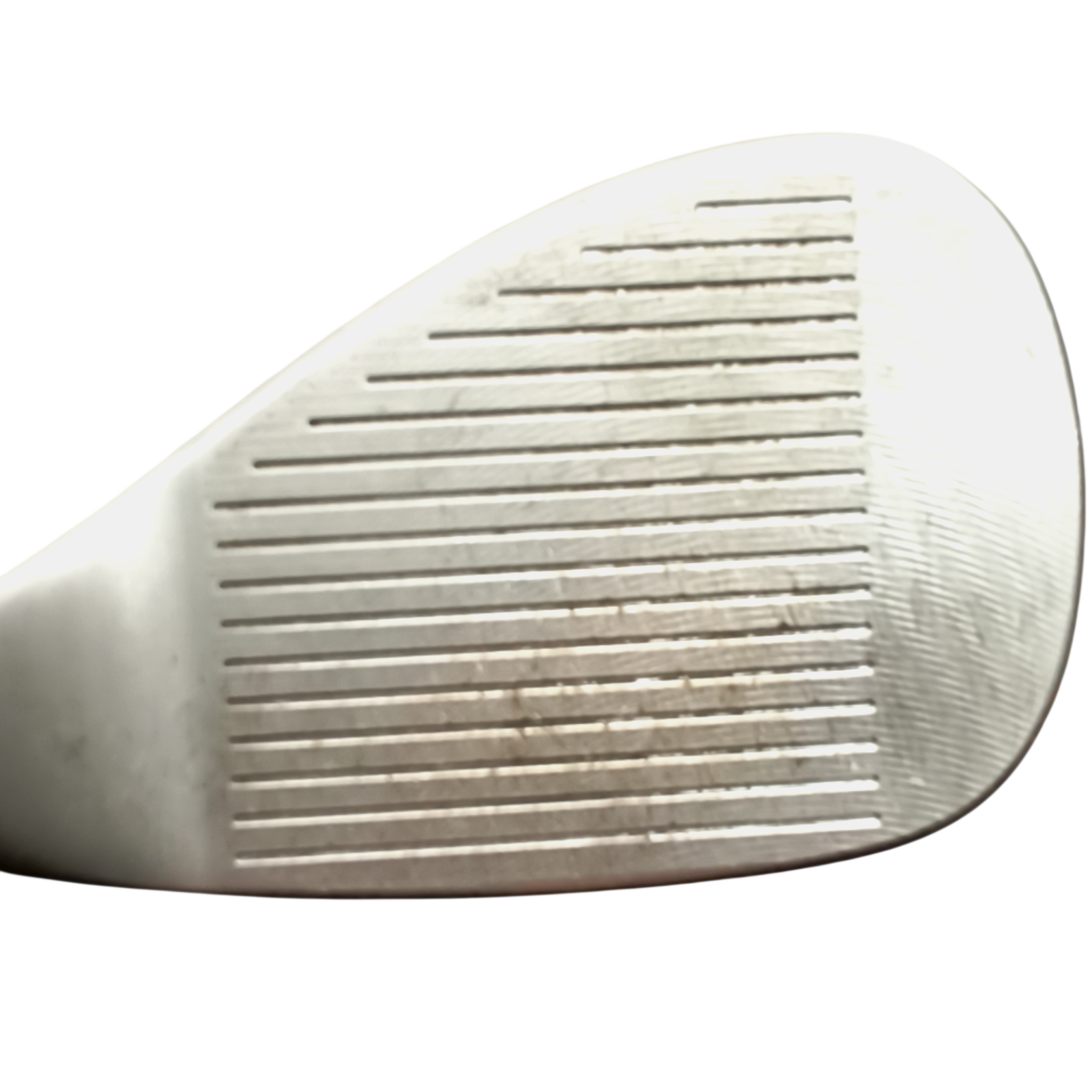 Venstre Cleveland RTX 3 Wedge / Flex Wedge / 52/10