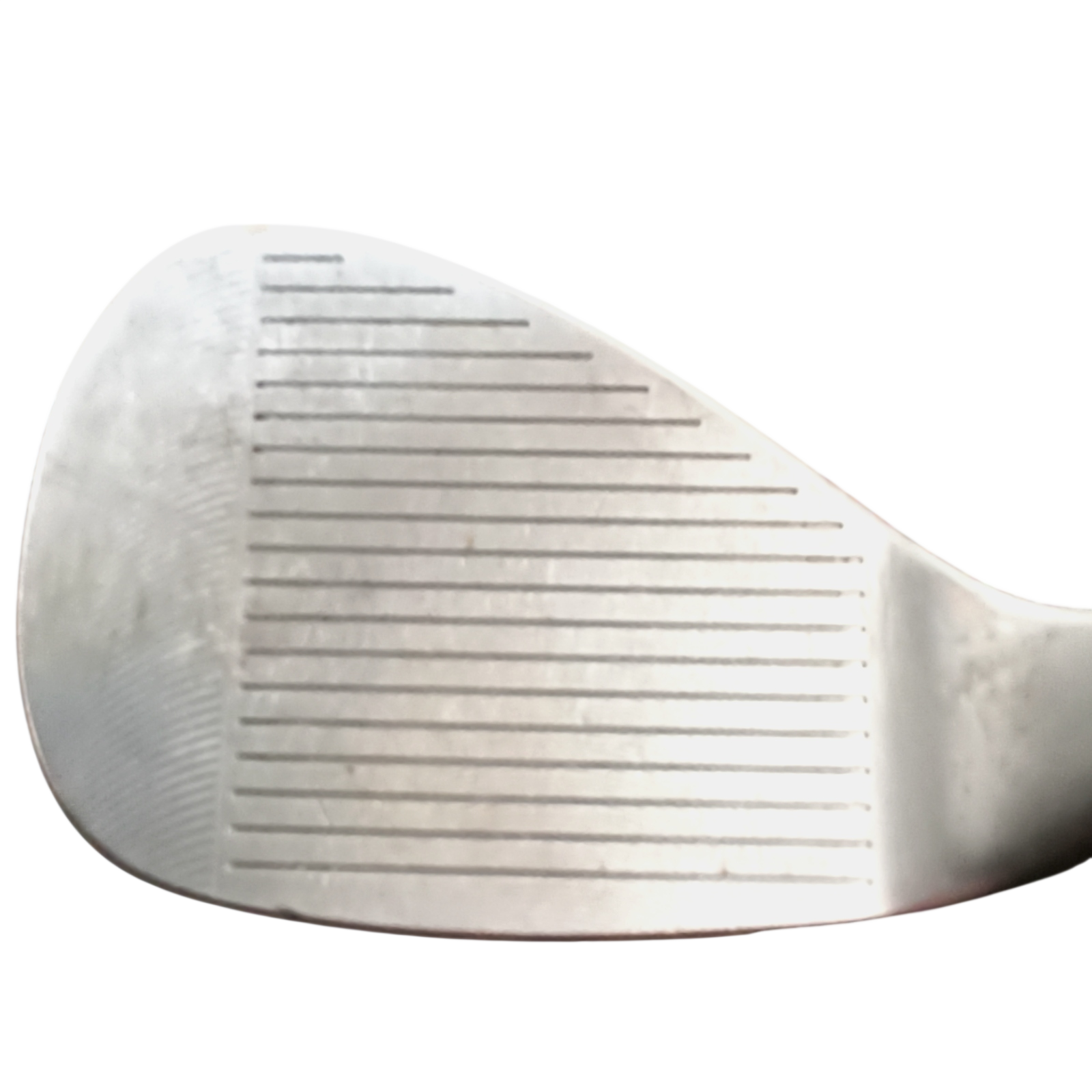 Cleveland RTX Zipcore Wedge / Flex Wedge / 58/10
