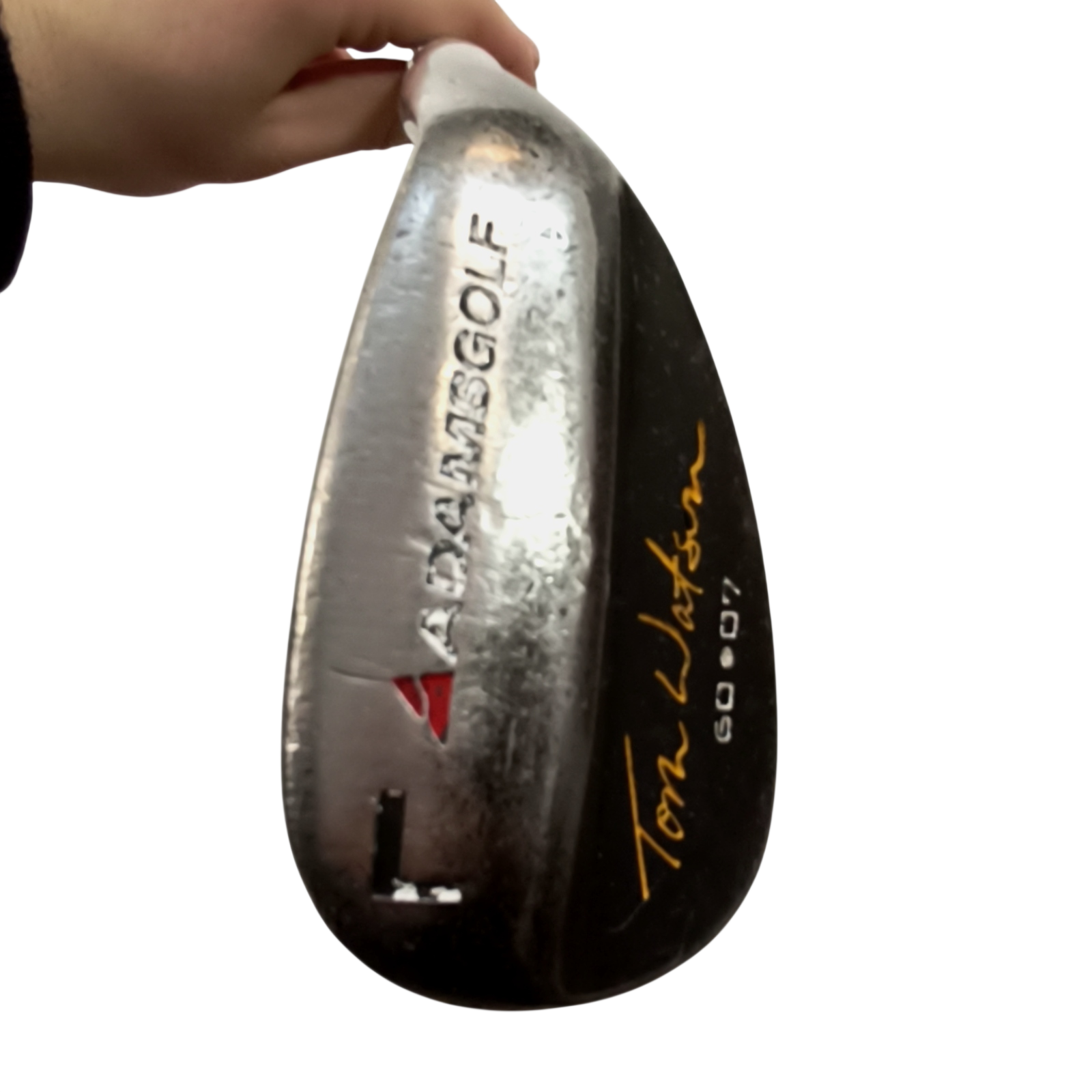 Adams Tom Watson Wedge / Flex Wedge / 60/07