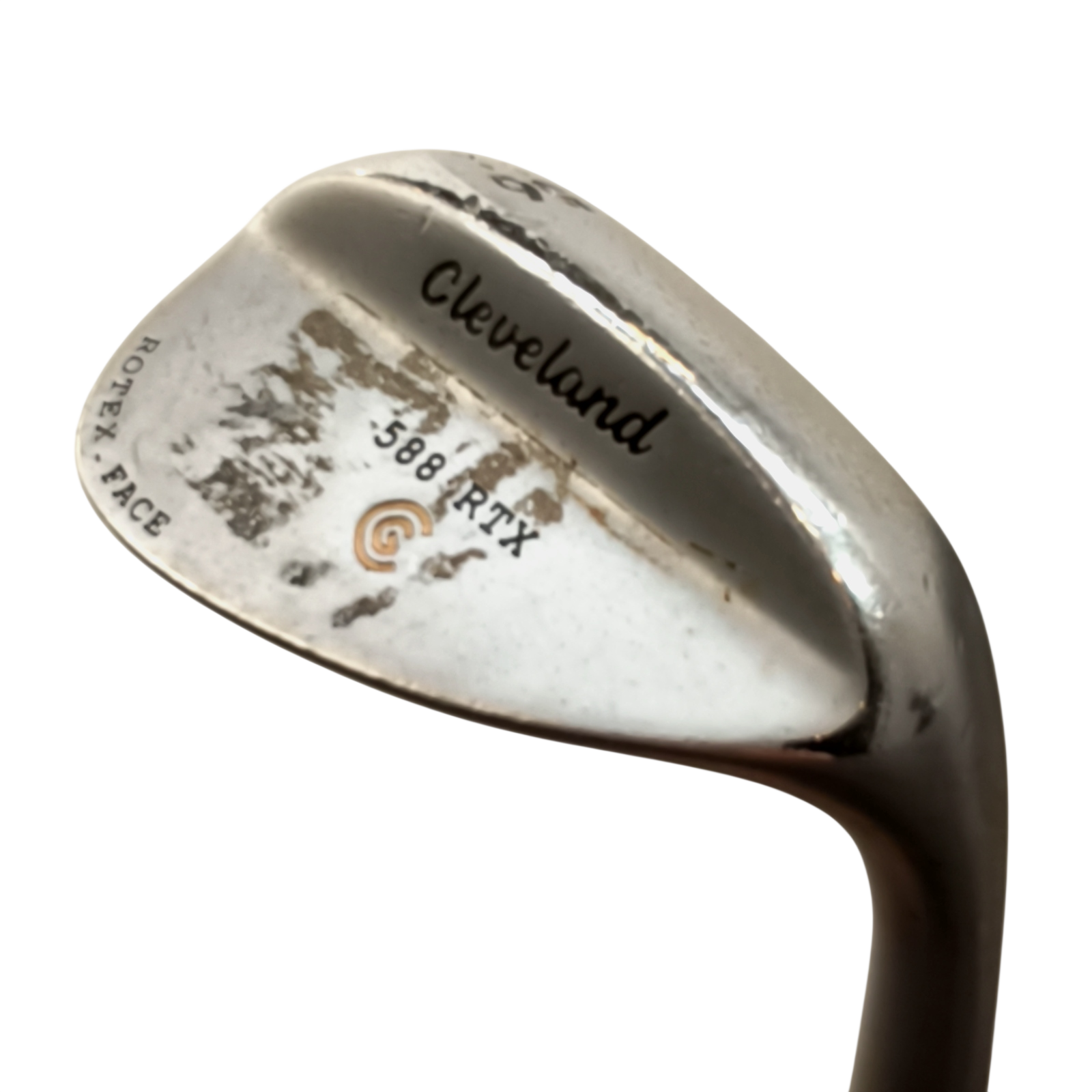 Cleveland RTX 588 Rotex Wedge / Flex Wedge / 56/14