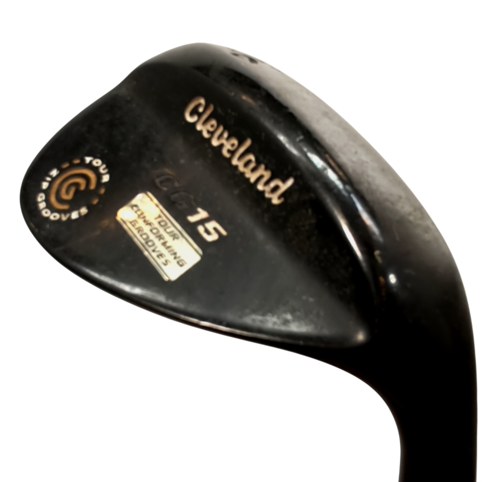 Cleveland CG15 Wedge / Flex Wedge / 56/56