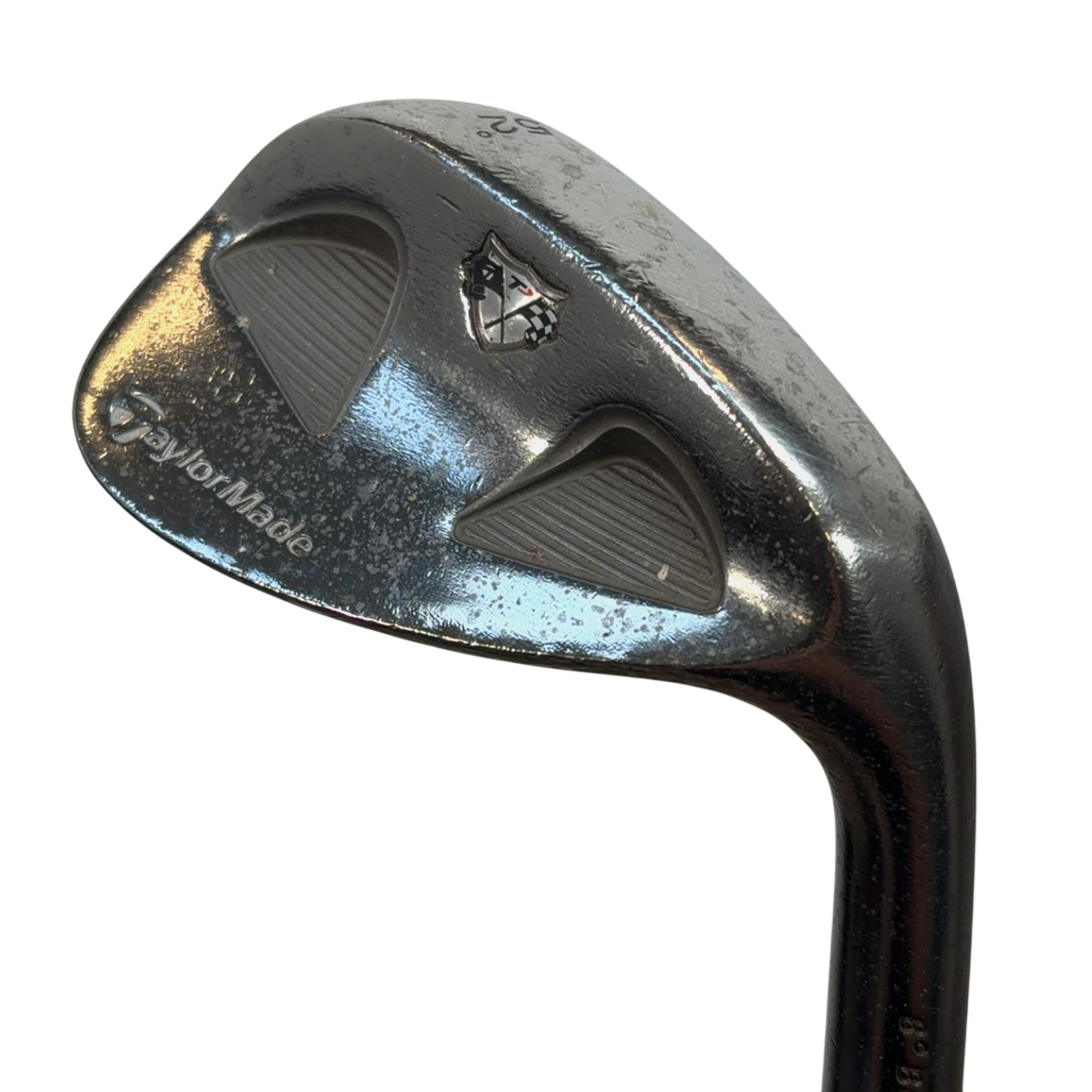 TaylorMade RAC Wedge / Flex Wedge / 52/08