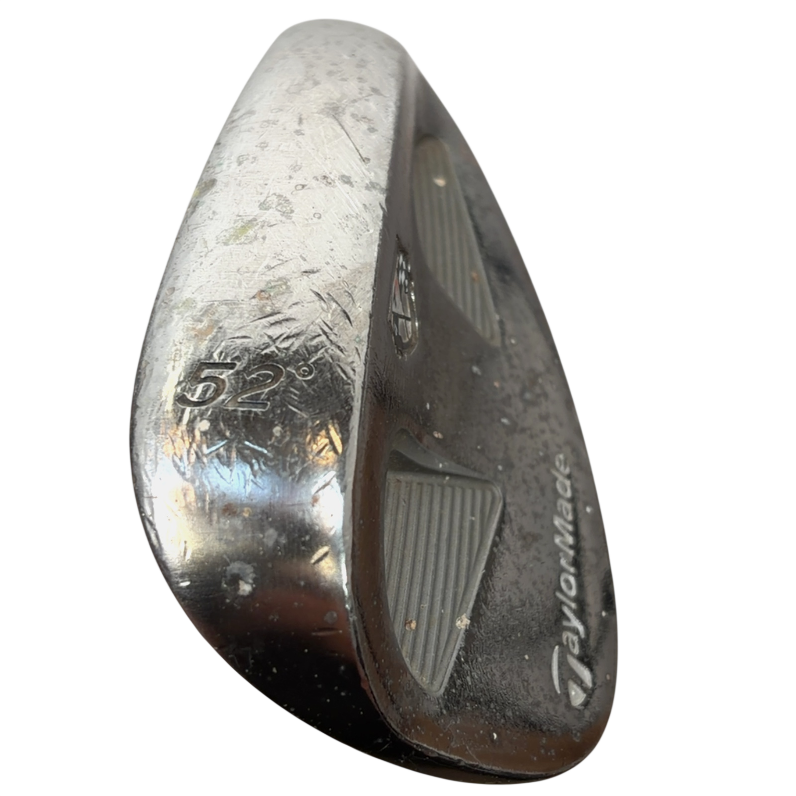 TaylorMade RAC Wedge / Flex Wedge / 52/08
