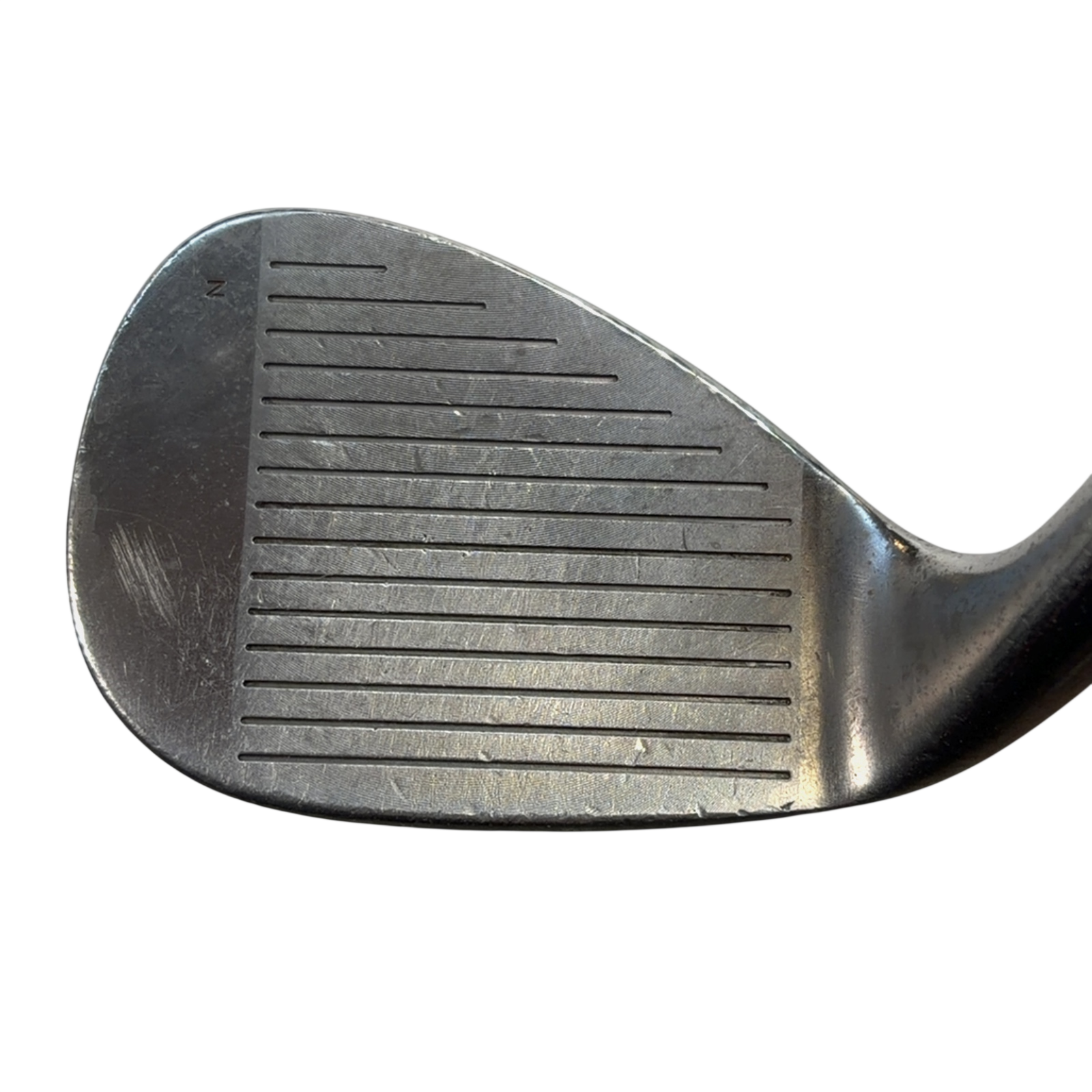 TaylorMade RAC Wedge / Flex Wedge / 52/08
