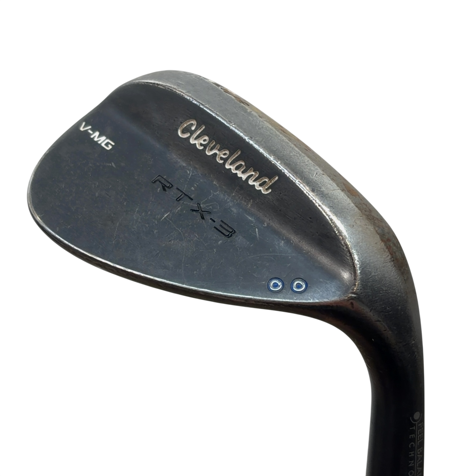 Cleveland RTX 3 Wedge / Flex Wedge / 60/09