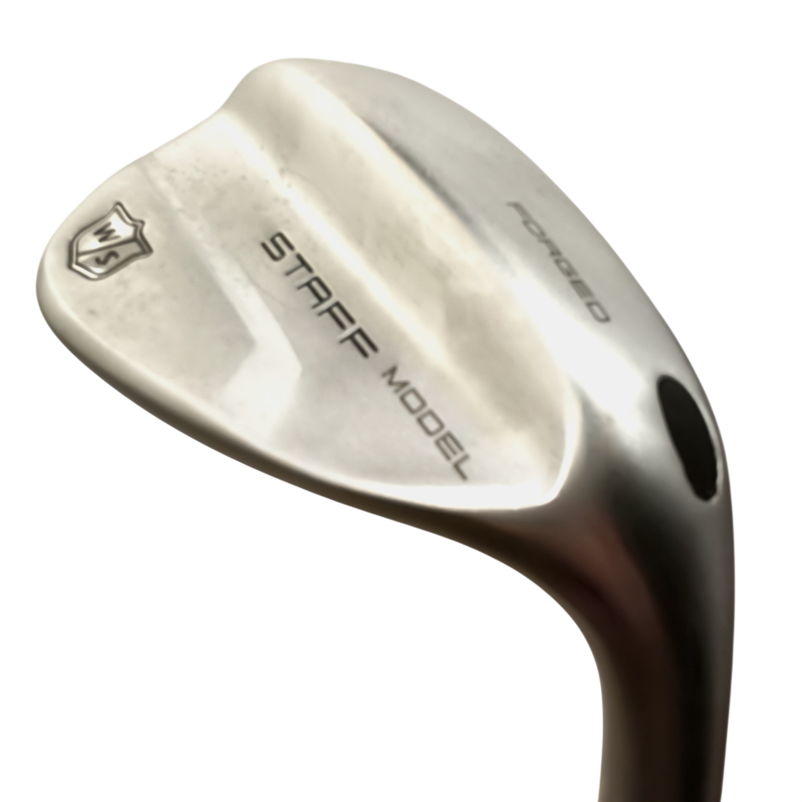 Wilson Staff Staff Model Forged Wedge / Flex Ladies / 60/10