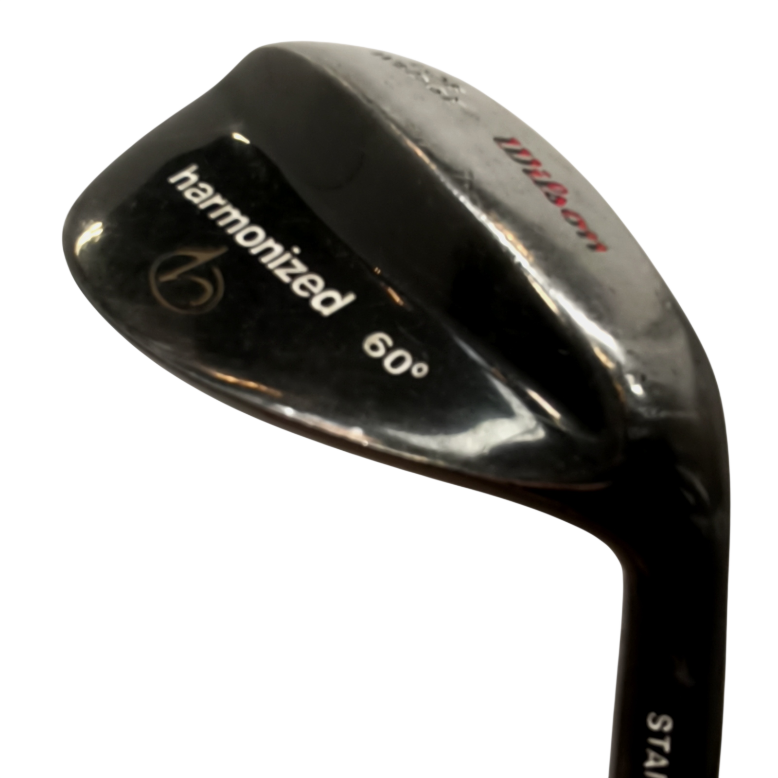 Wilson Harmonized Wedge / Flex Regular / 60/8