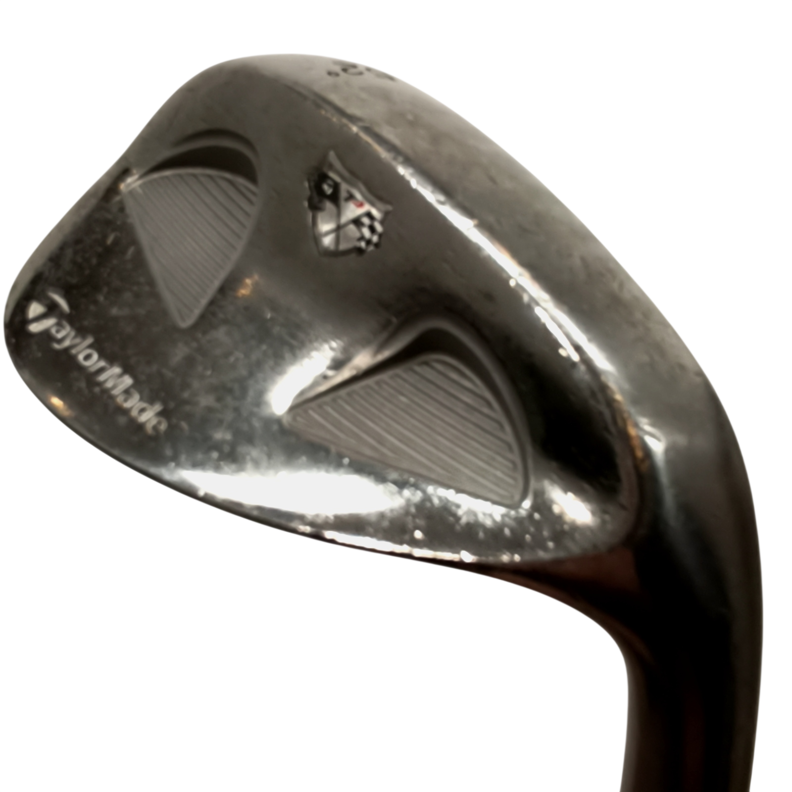 TaylorMade Tour Preferred Wedge / Flex Wedge / 52/8