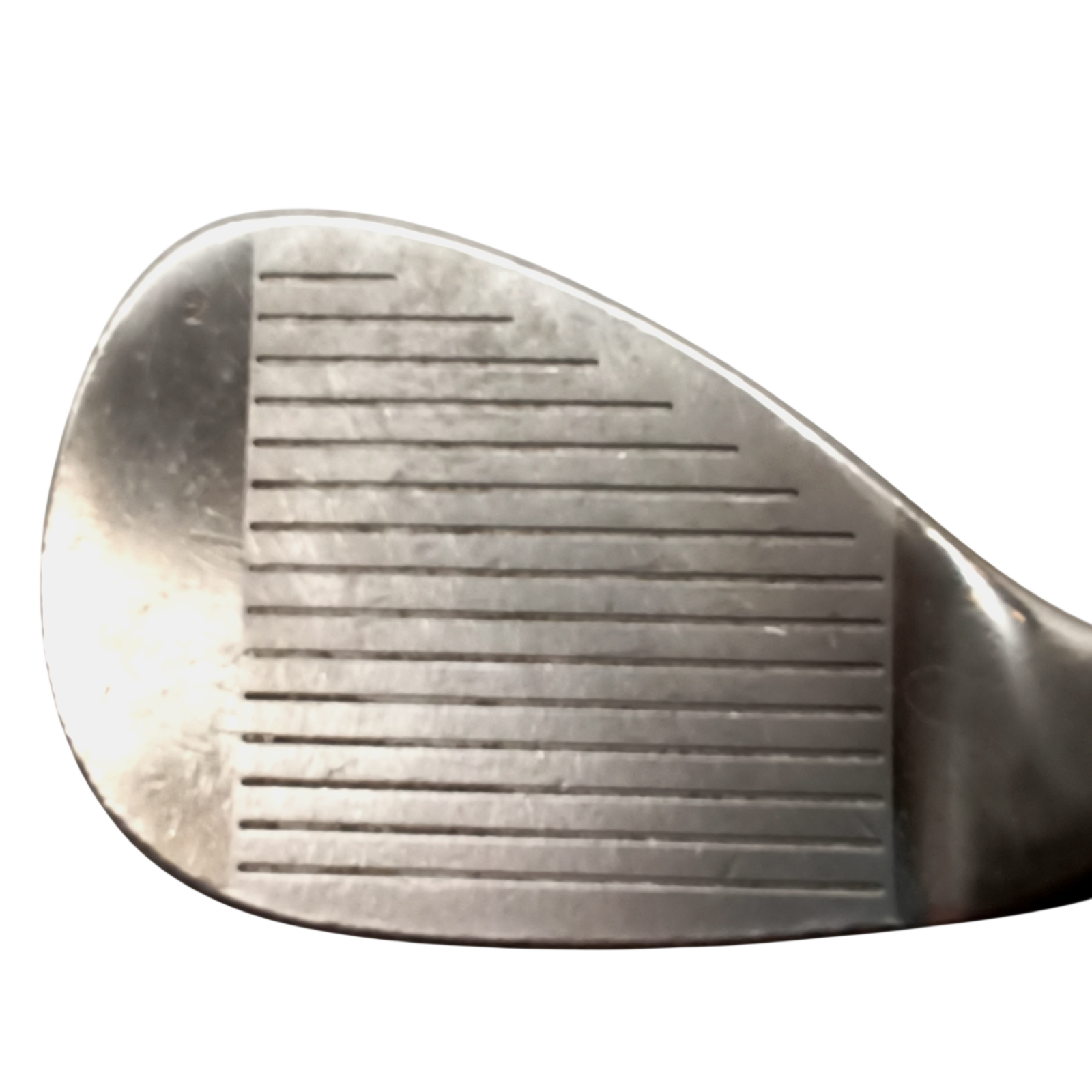 TaylorMade Tour Preferred Wedge / Flex Wedge / 52/8
