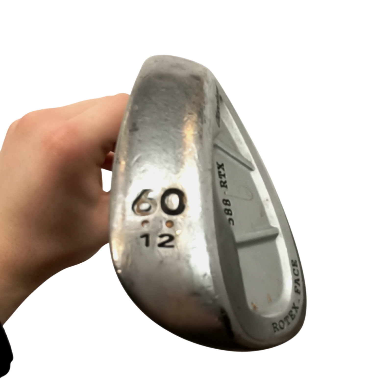 Cleveland RTX 588 Rotex Wedge / Flex Wedge / 60/12