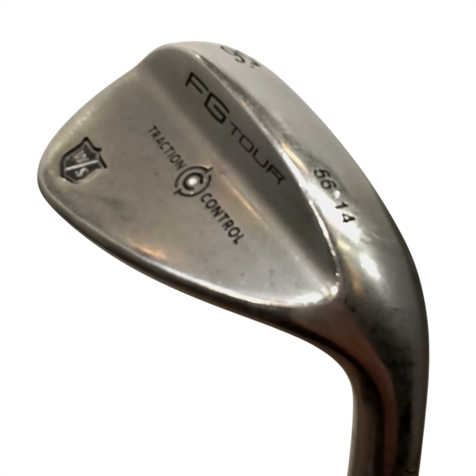 Wilson Staff Fg Tour Wedge / Flex Wedge / 56/14