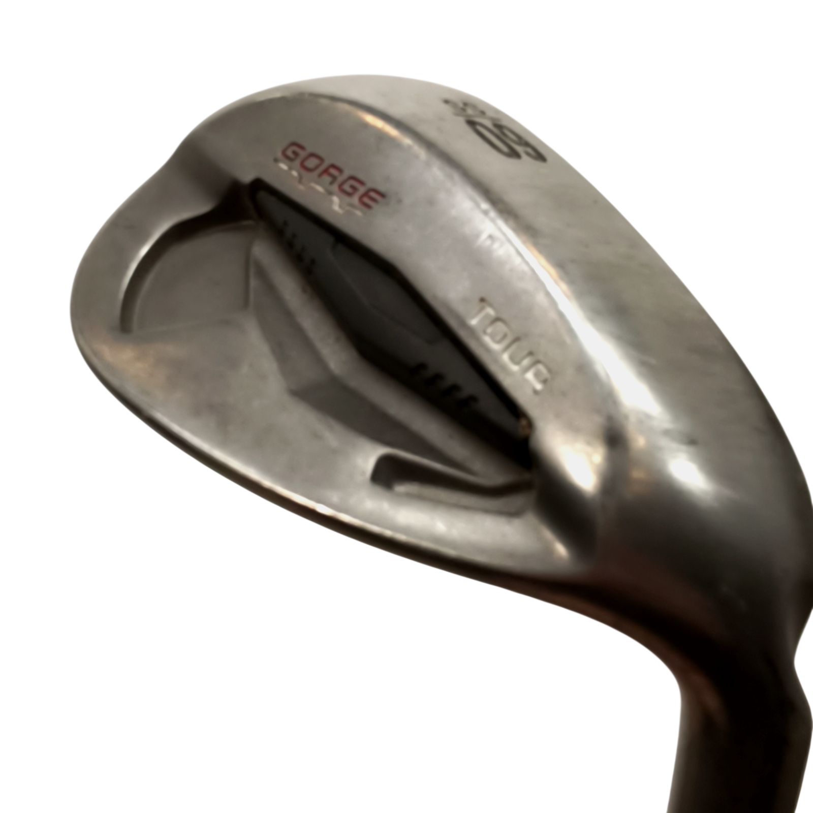PING Gorge Tour Wedge / Flex Wedge / 60/10