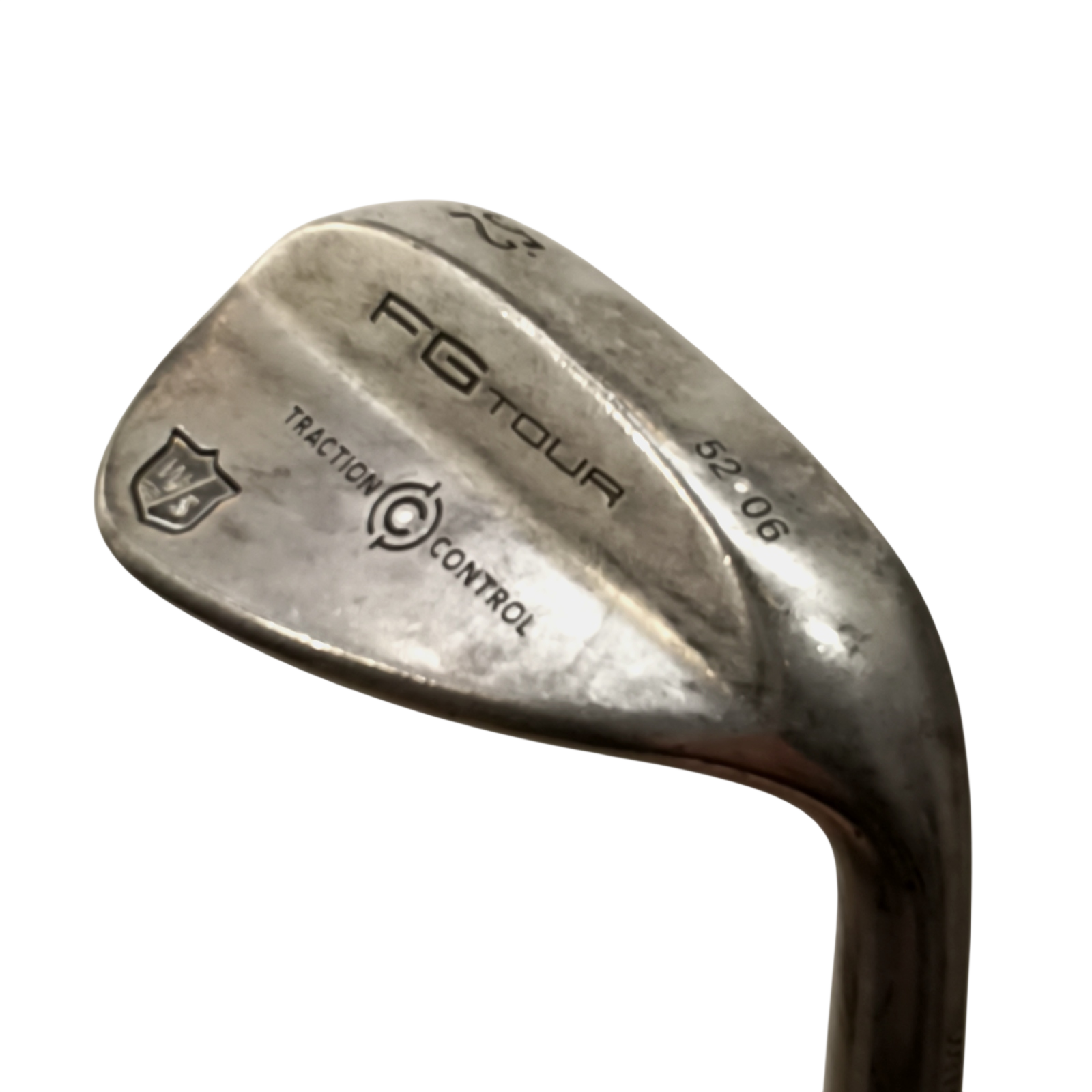 Wilson Staff Fg Tour Wedge / Flex Wedge / 52/06
