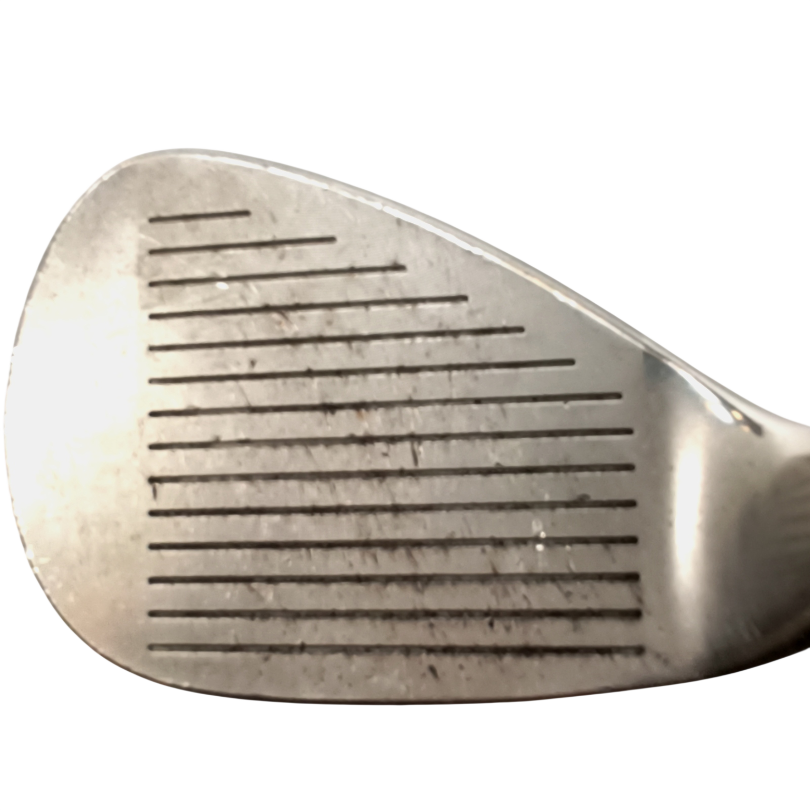 Mizuno MP-T11 Wedge / Flex Stiff / 52/07