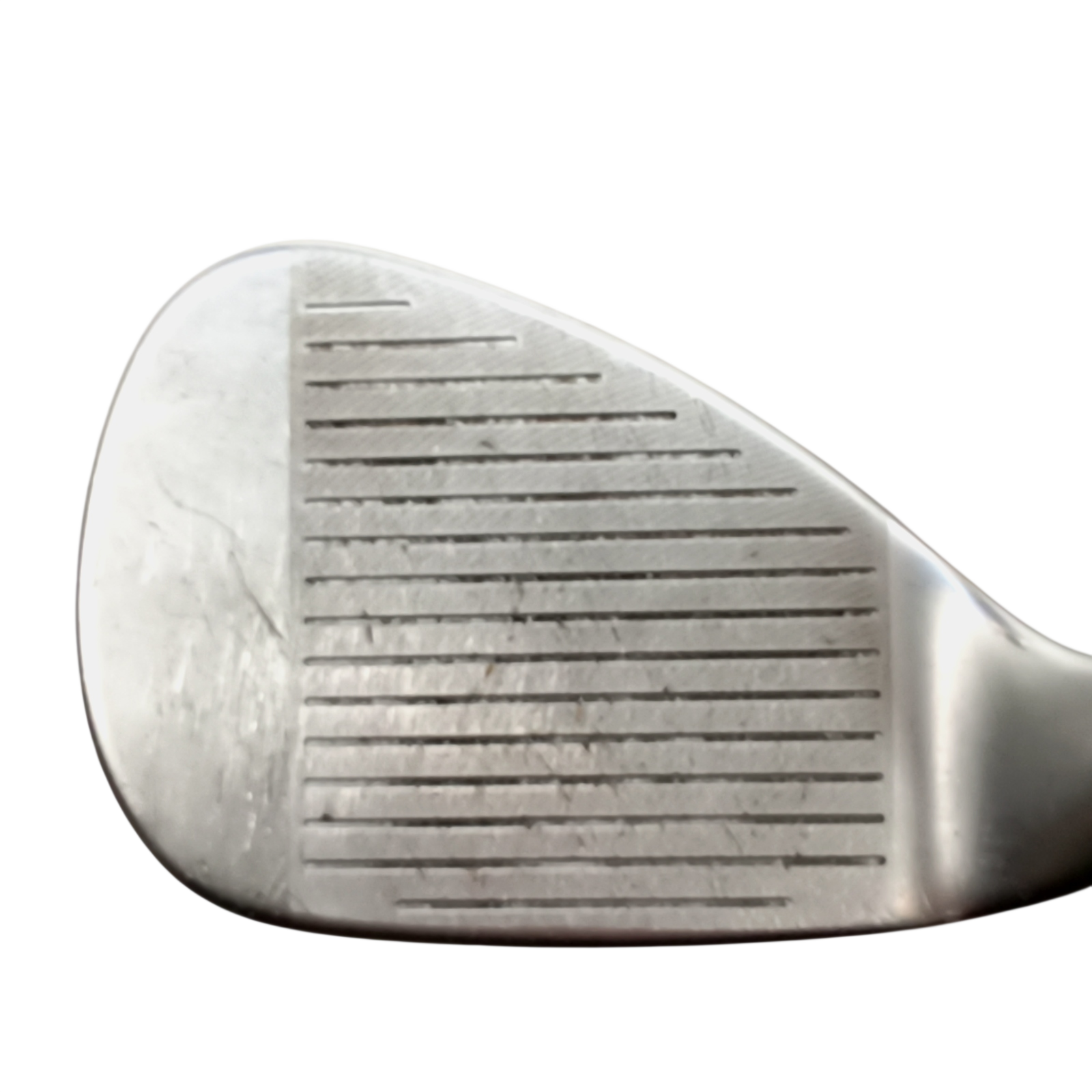 Callaway Mack Daddy Wedge / Flex Stiff / 60/8