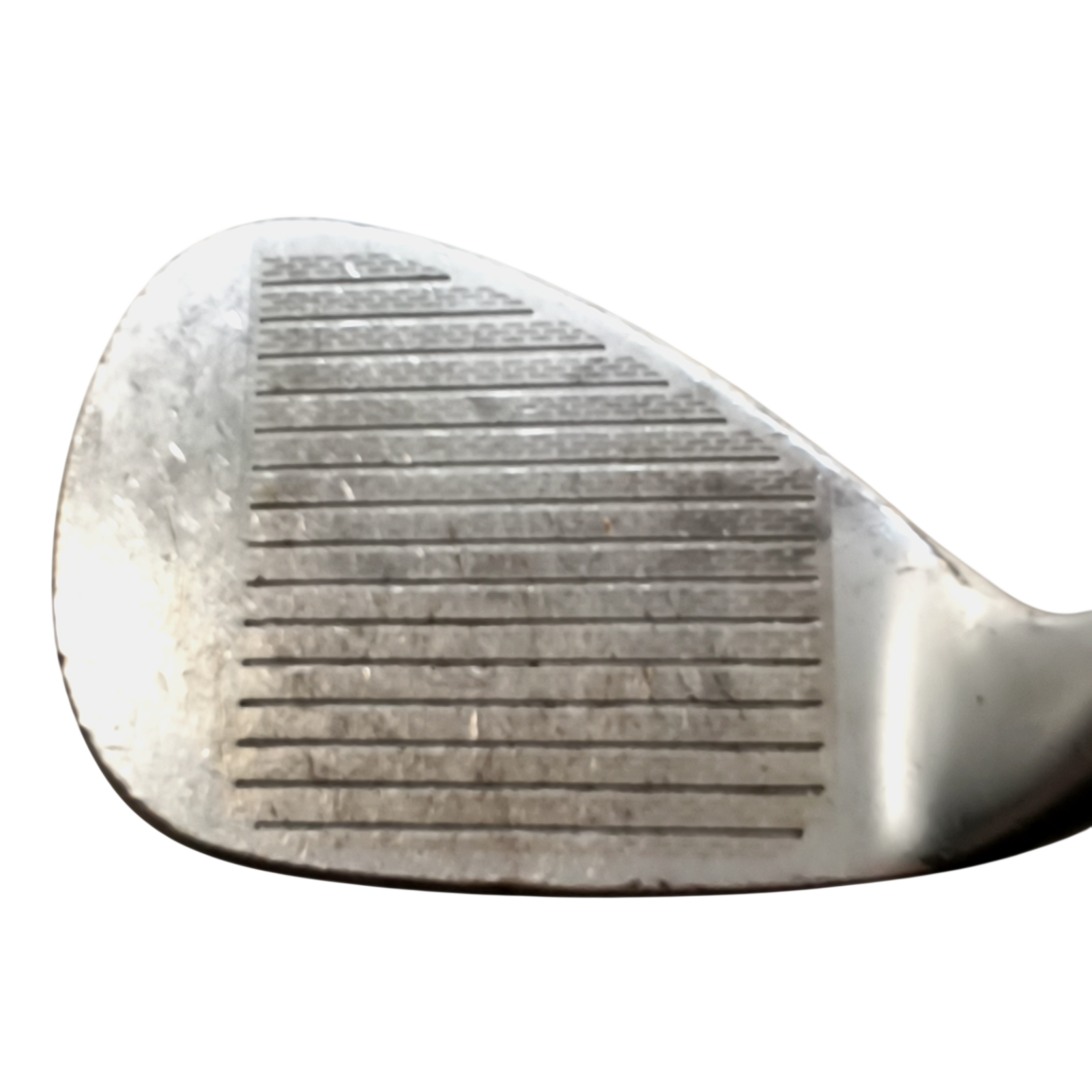 Callaway Mack Daddy 2 Wedge / Flex Ladies / 60/09