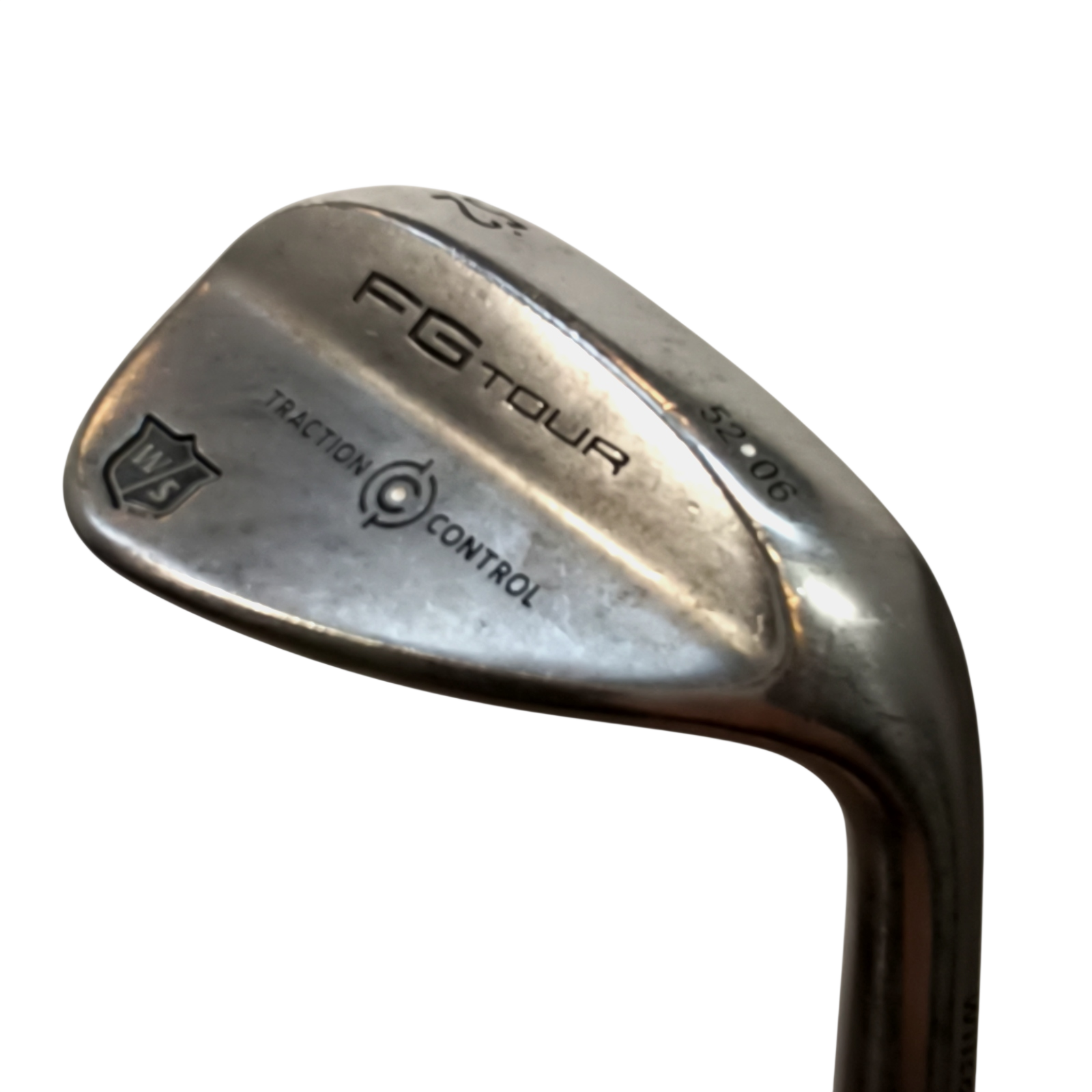 Wilson Staff Fg Tour Wedge / Flex Wedge / 52/06