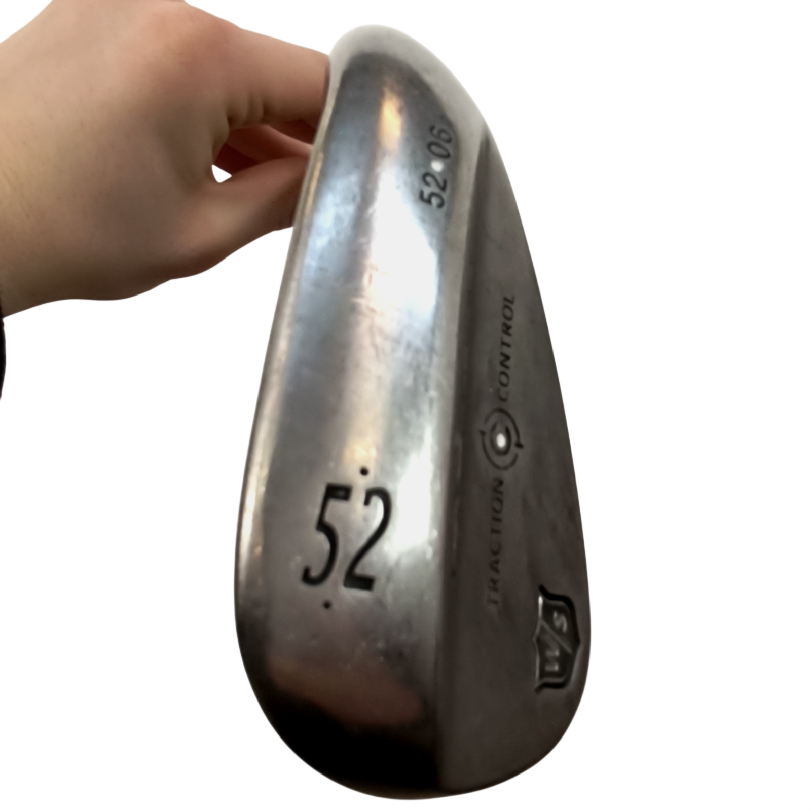 Wilson Staff Fg Tour Wedge / Flex Wedge / 52/06