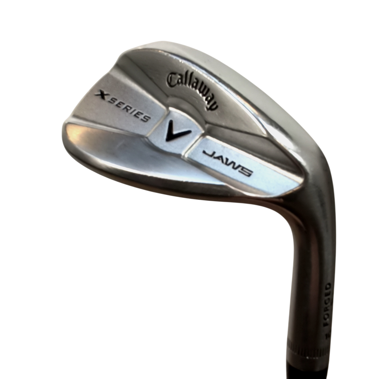 Callaway Jaws X-series Wedge / Flex Wedge / 52/10