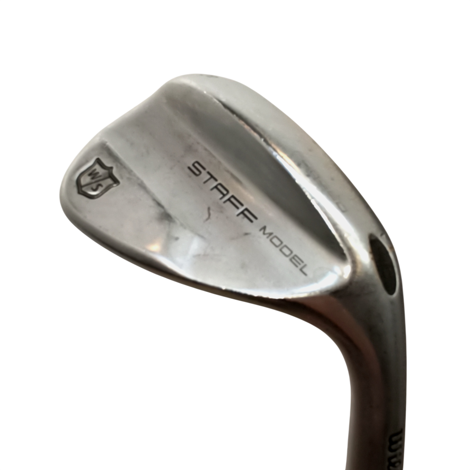 Wilson Staff Staff Model Forged Wedge / Flex Stiff / 56/14