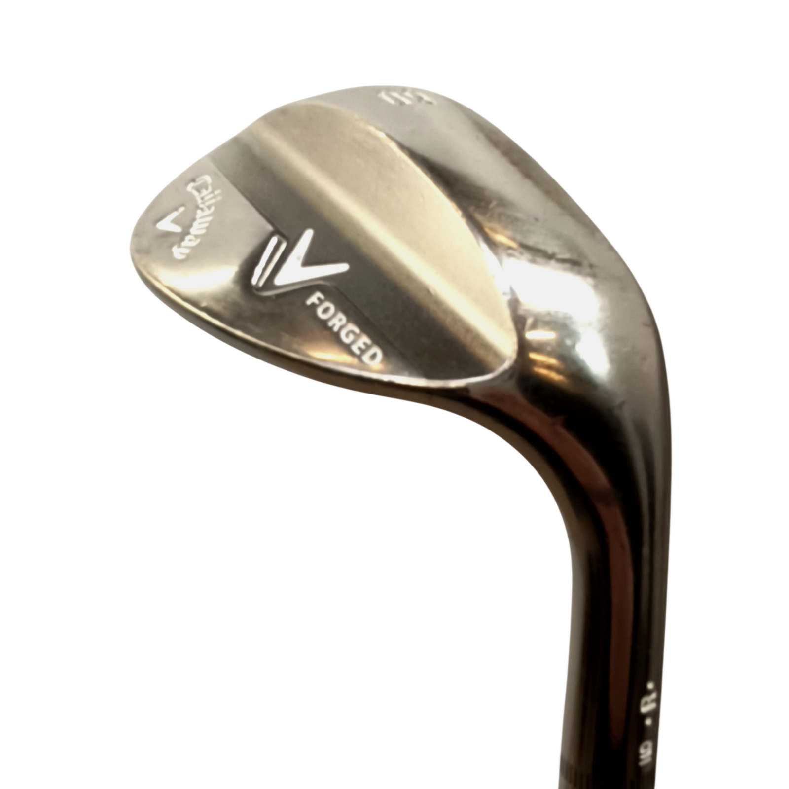 Callaway X Forged Wedge / Flex Wedge / 60/09