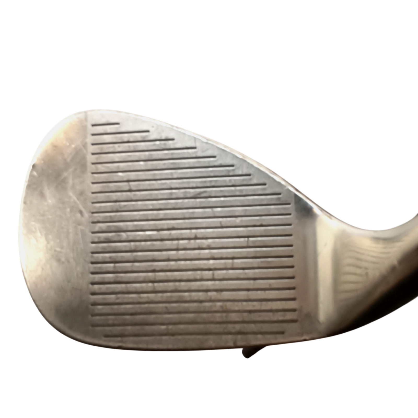 Callaway X Forged Wedge / Flex Wedge / 60/09