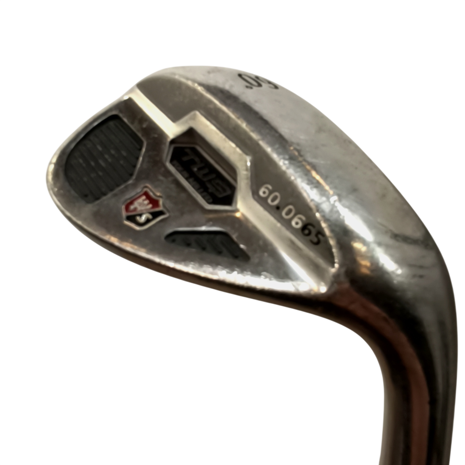 Wilson TW9 Wedge / Flex Wedge / 60/06