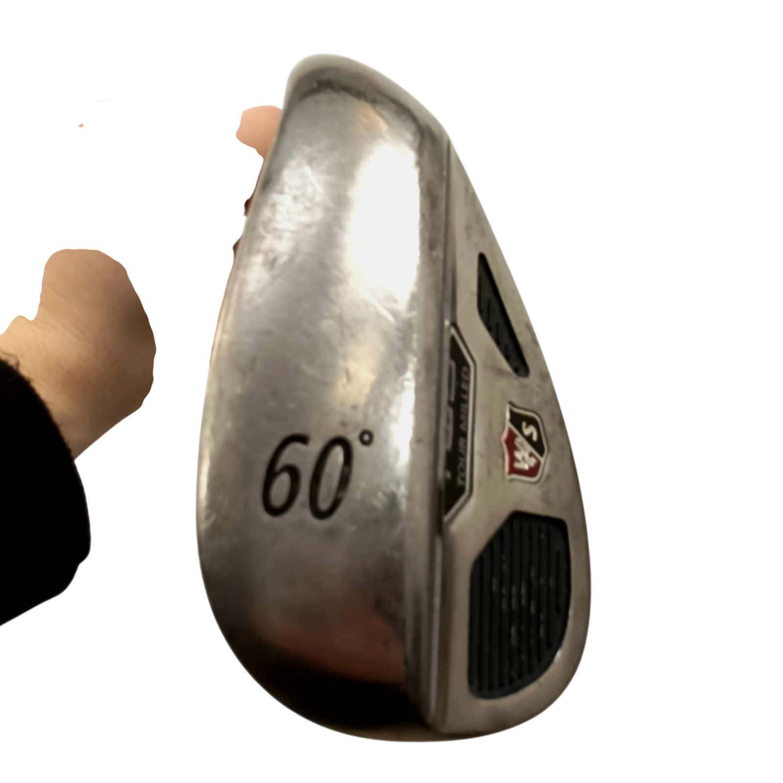 Wilson TW9 Wedge / Flex Wedge / 60/06