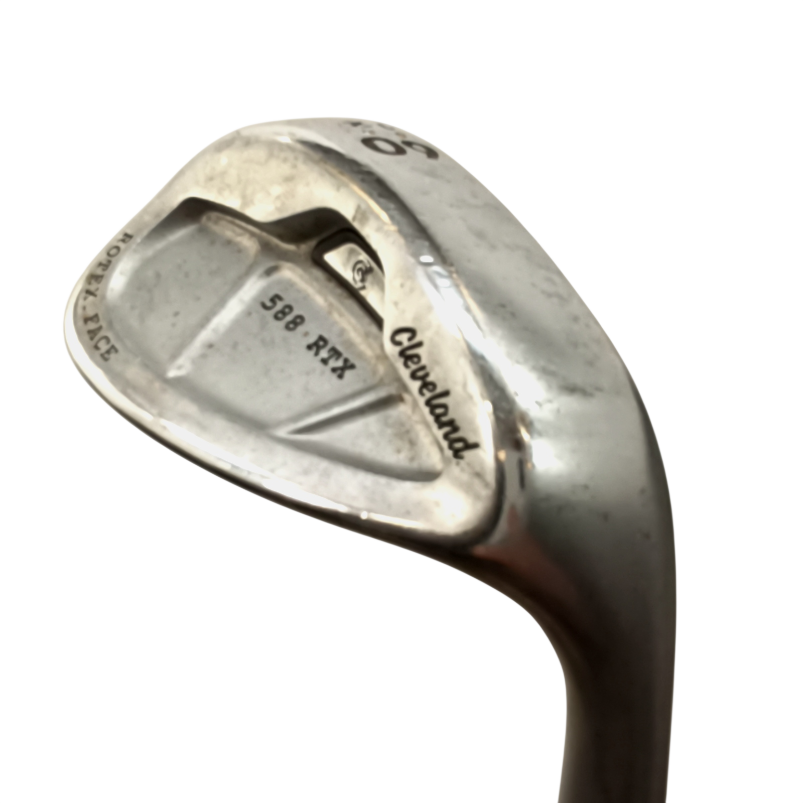 Cleveland RTX 588 Rotex Wedge / Flex Wedge / 60/12