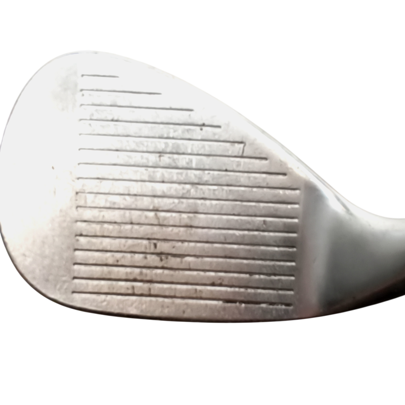 Titleist Vokey Design Wedge / Flex Regular / 52/8