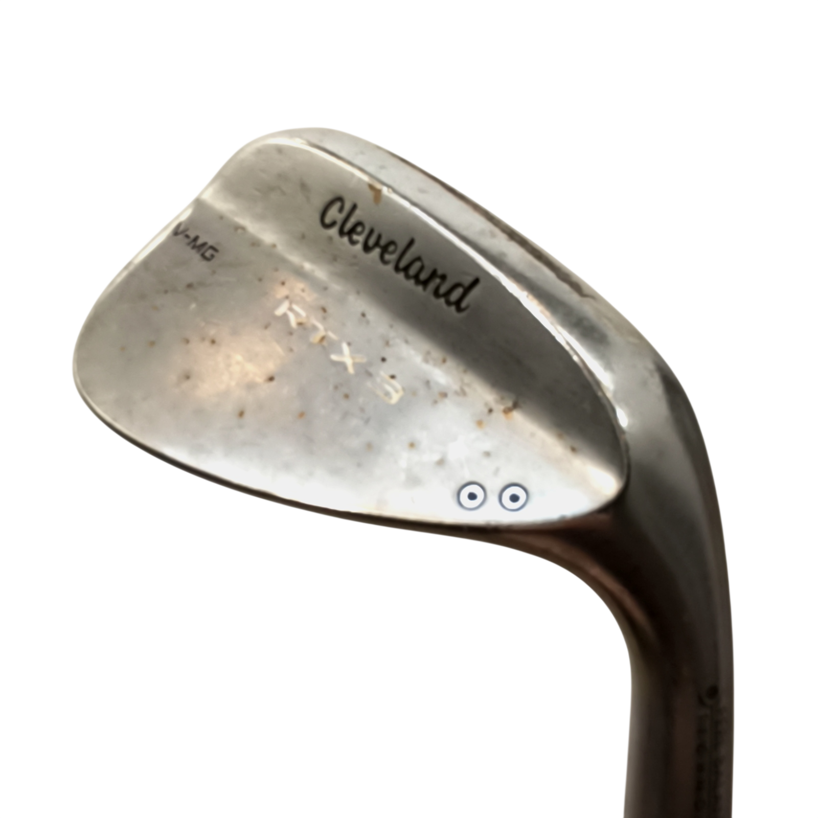 Cleveland RTX 3 Wedge / Flex Stiff / 50/10