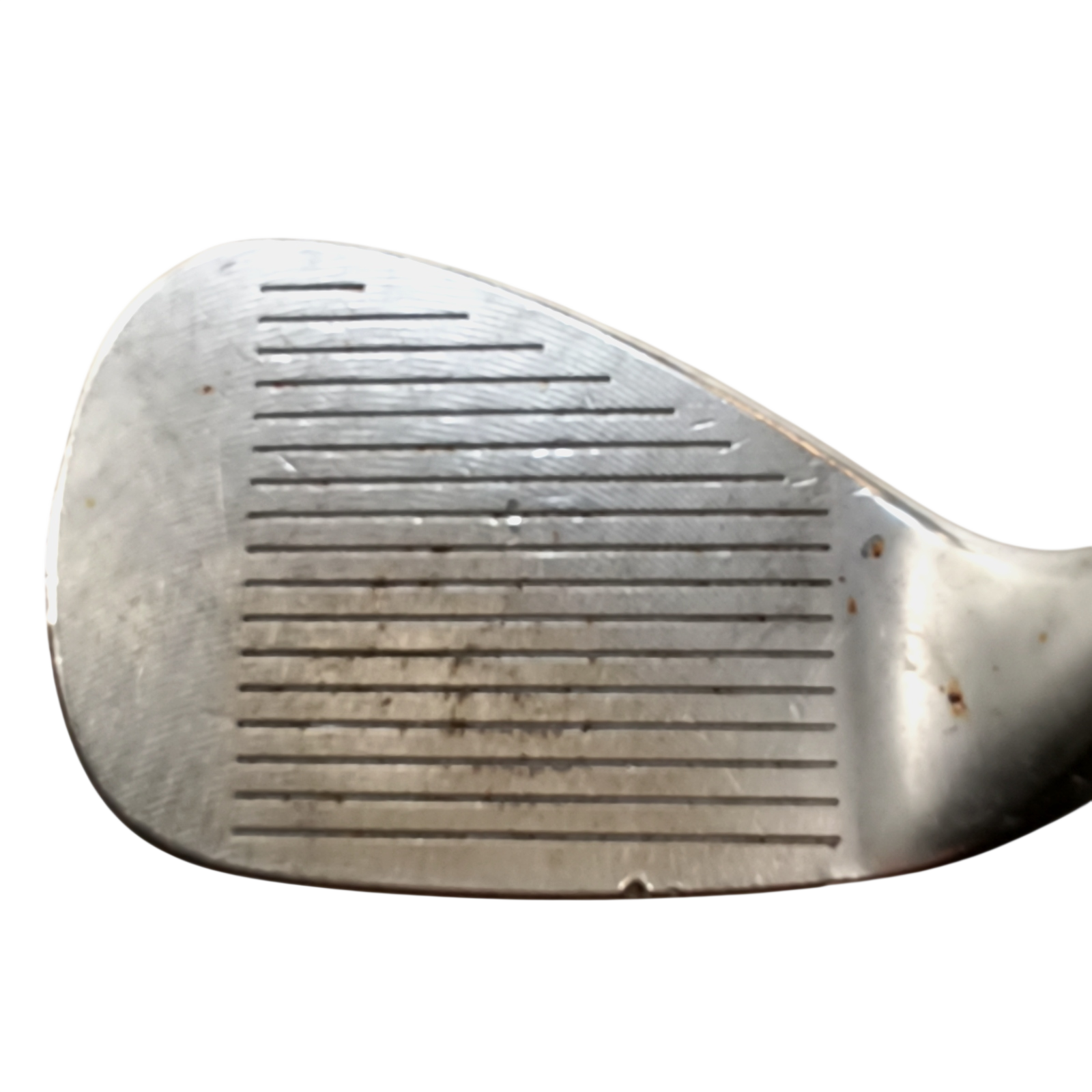 Cleveland RTX 3 Wedge / Flex Stiff / 50/10