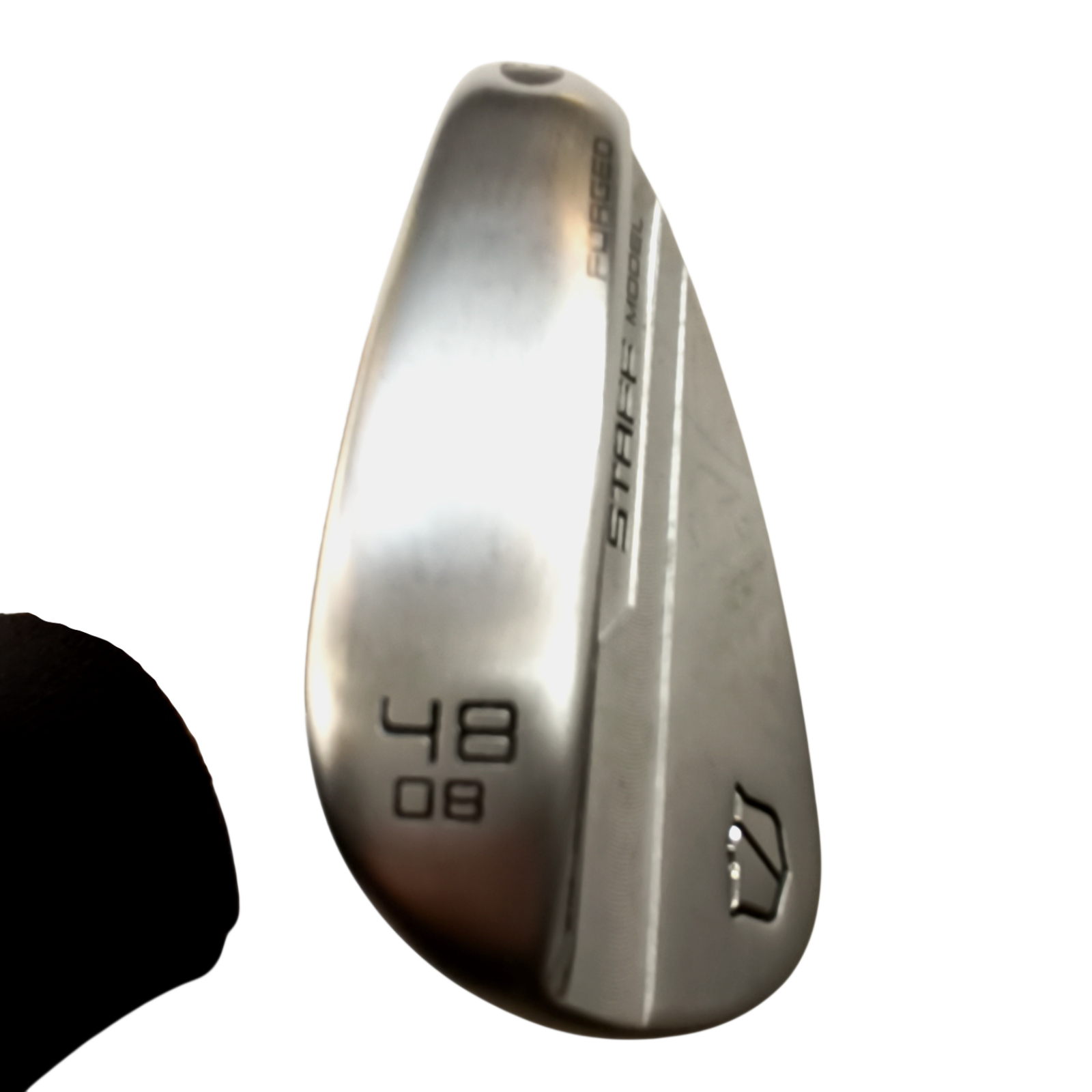 Wilson Staff Staff Model Forged Wedge / Flex Wedge / 48/8