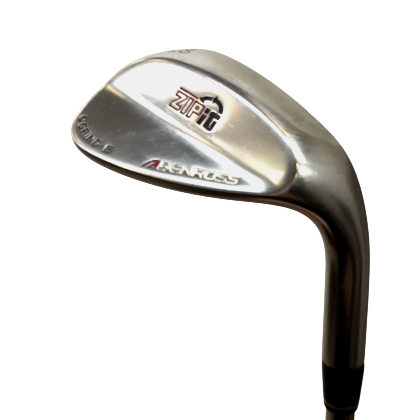Ben Ross Zip It Wedge / Flex Wedge / 60/05
