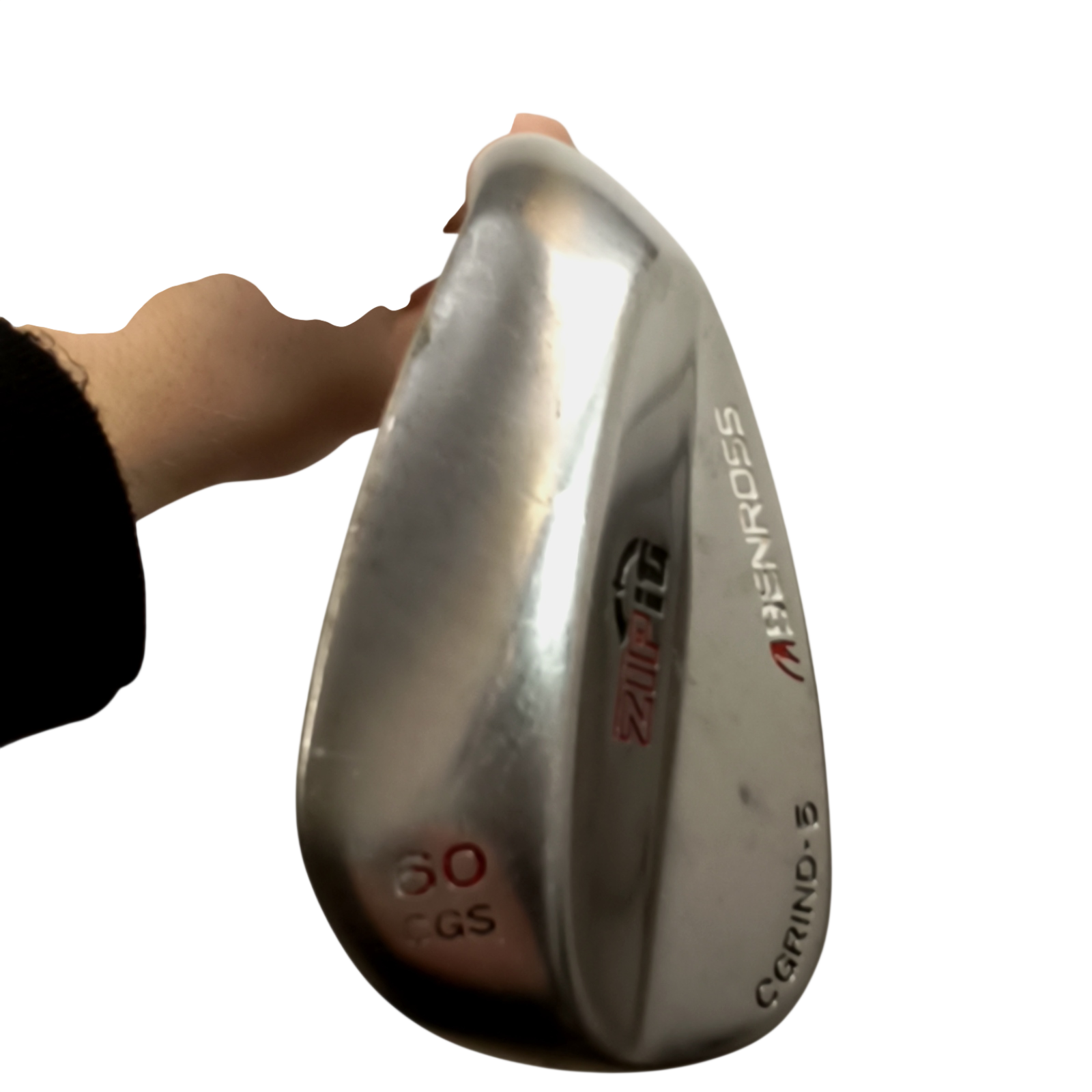 Ben Ross Zip It Wedge / Flex Wedge / 60/05