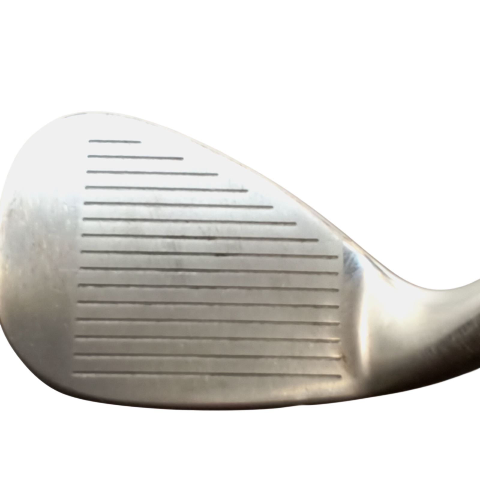 Ben Ross Zip It Wedge / Flex Wedge / 60/05