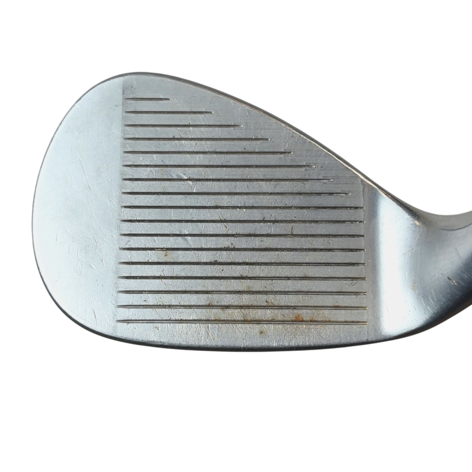 Titleist SM9 Wedge / Flex Wedge / 58/14