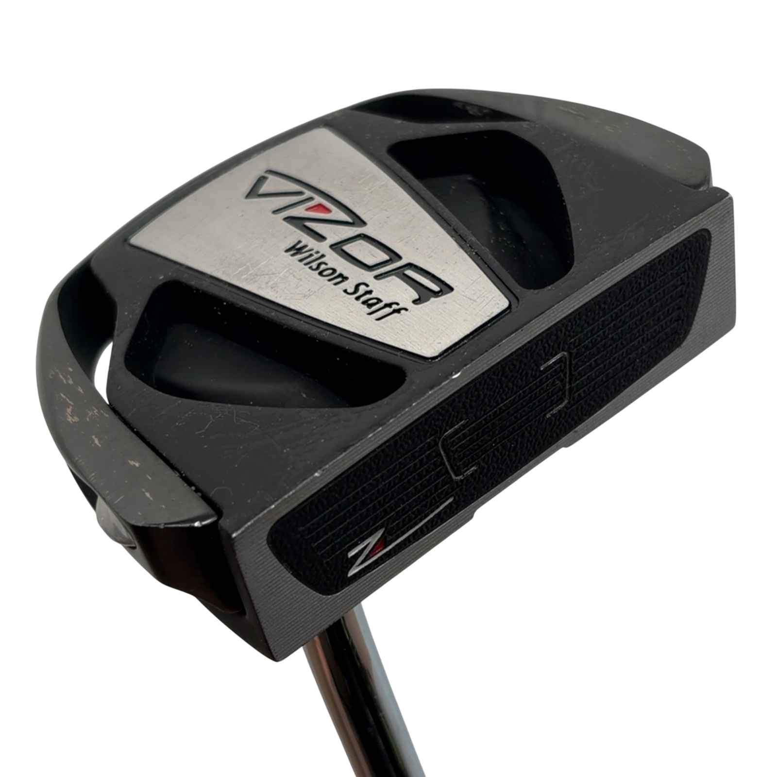 Wilson Staff Vizor Putter / 37"