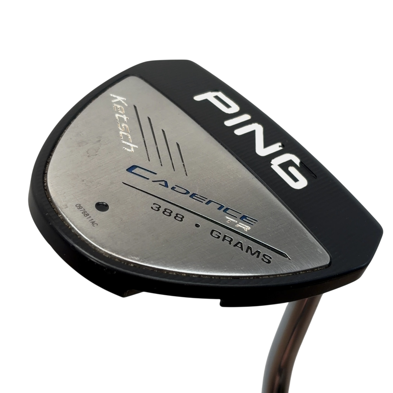 PING Cadence TR Putter / 35"