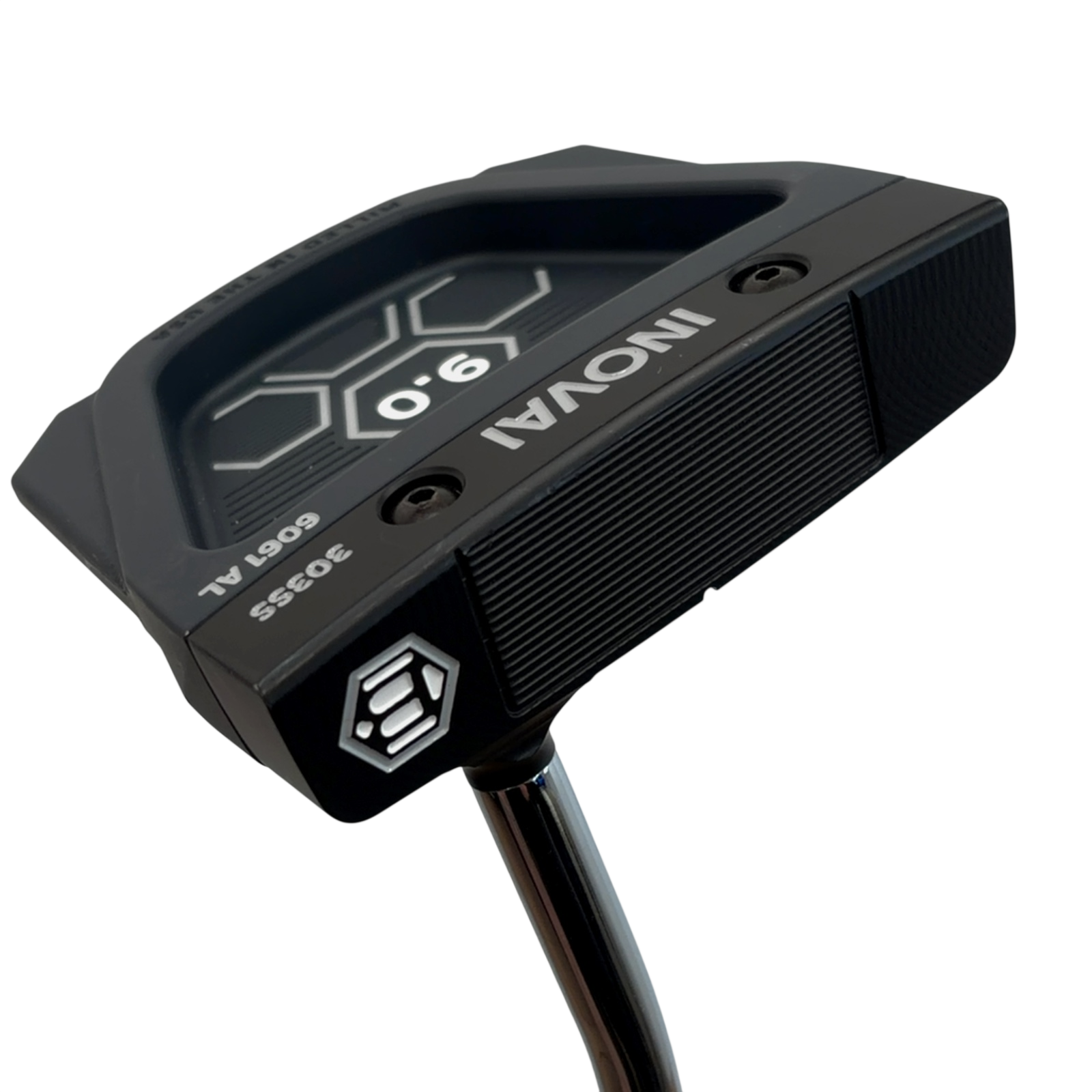 Bettinardi Inovai 9.0 Putter / 34"