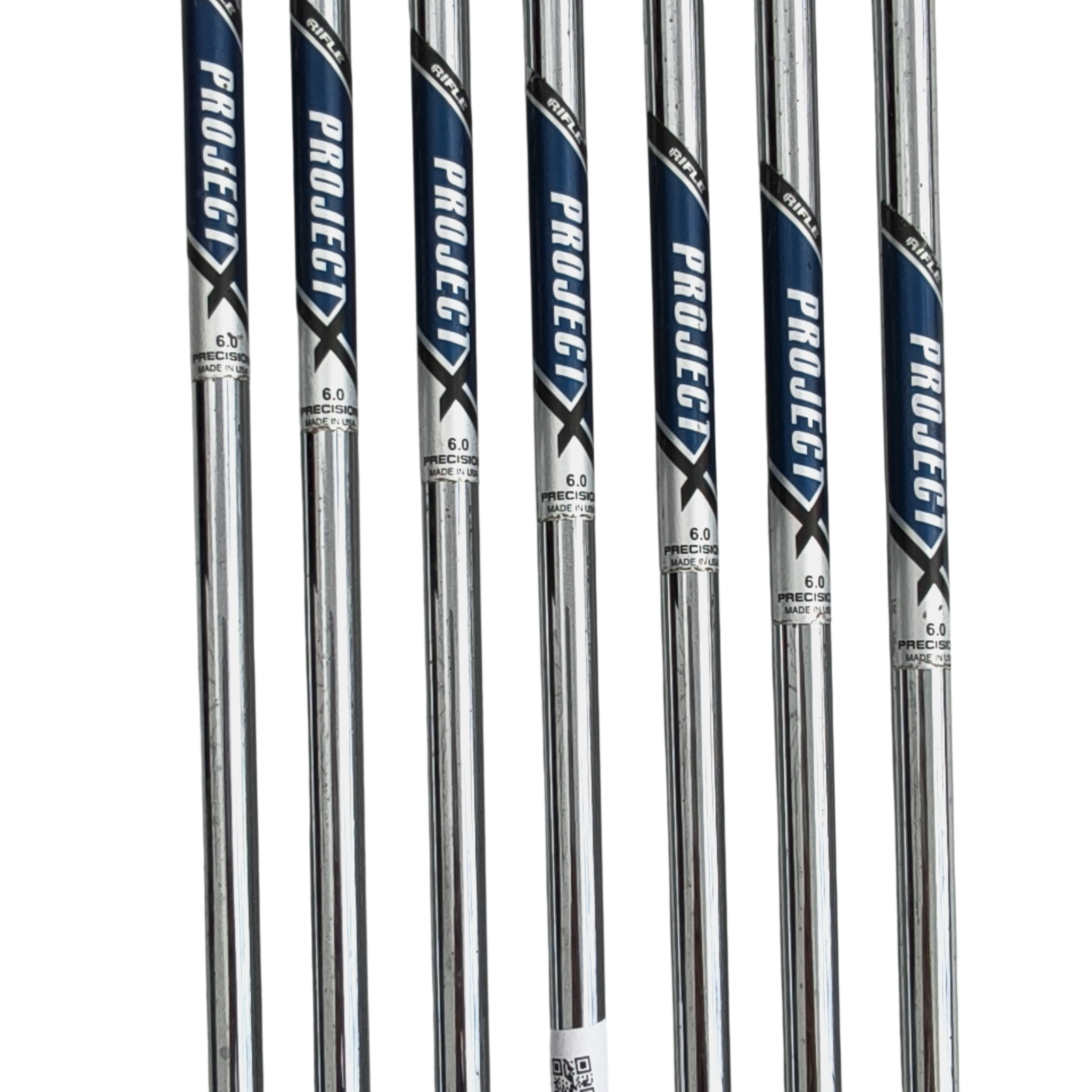 Callaway Callaway Apex Jernsæt / 4-PW / Flex Stiff / Stål