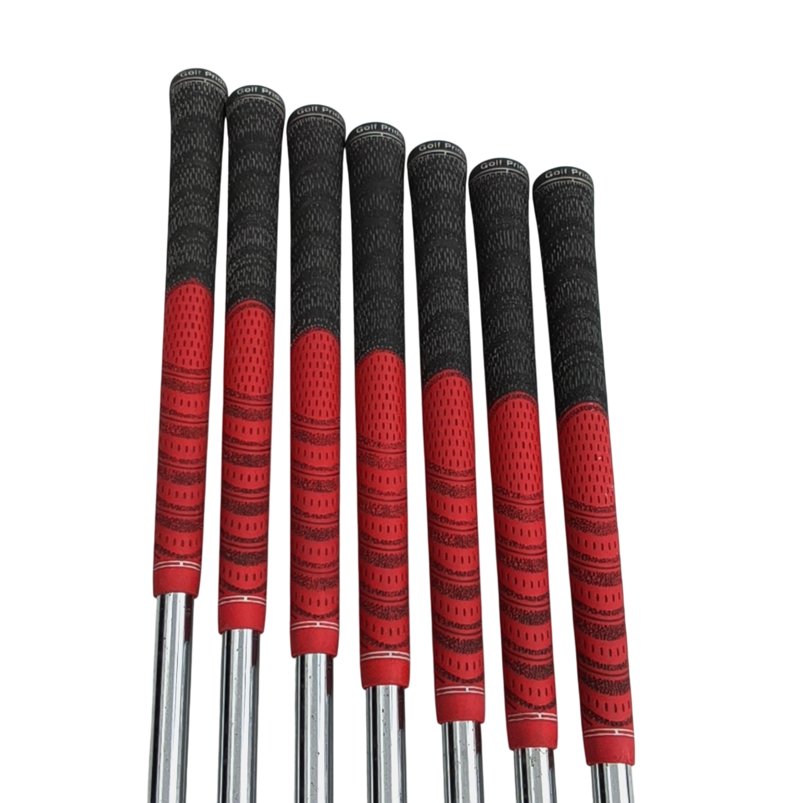 Callaway Callaway Apex Jernsæt / 4-PW / Flex Stiff / Stål