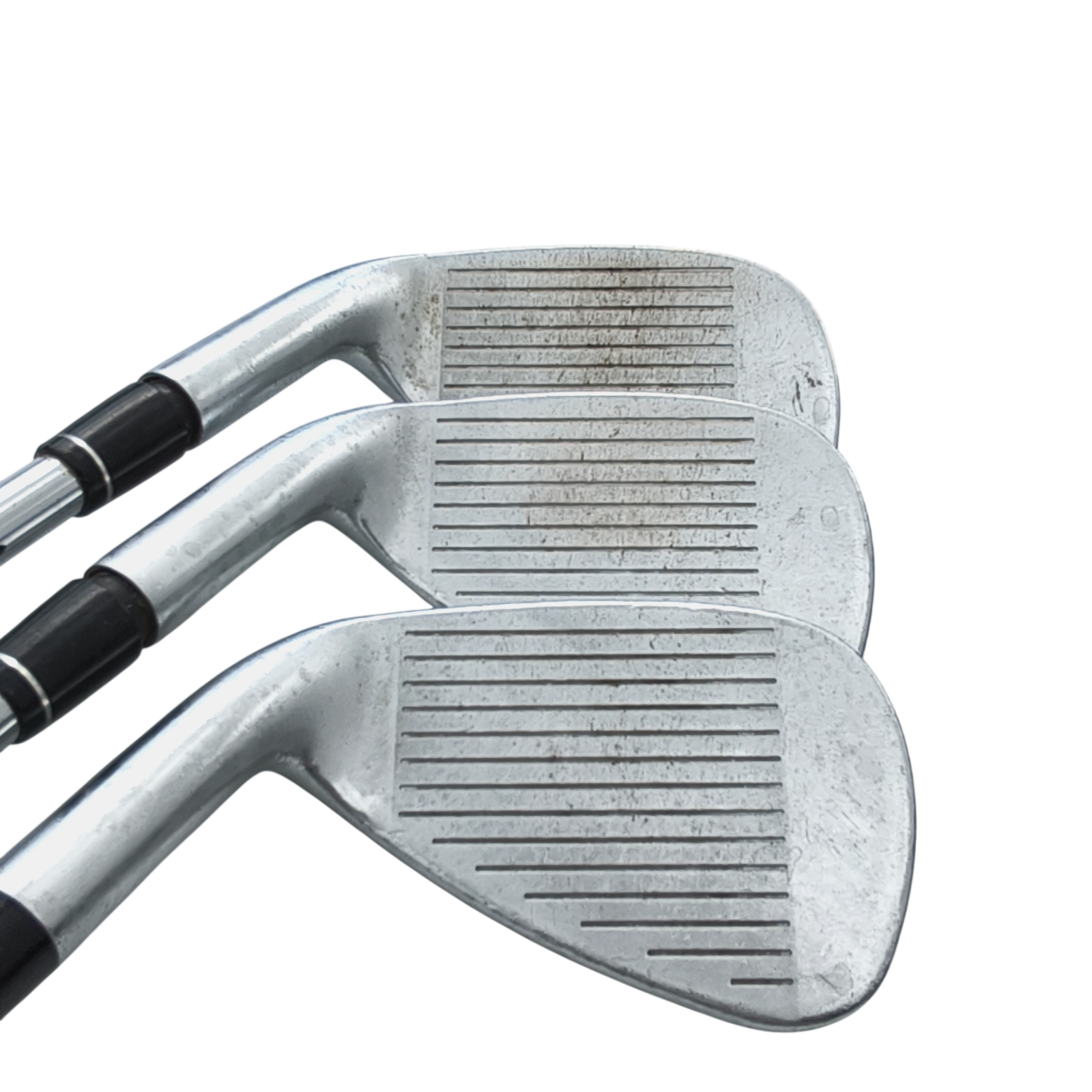 Callaway Callaway Apex Jernsæt / 4-PW / Flex Stiff / Stål